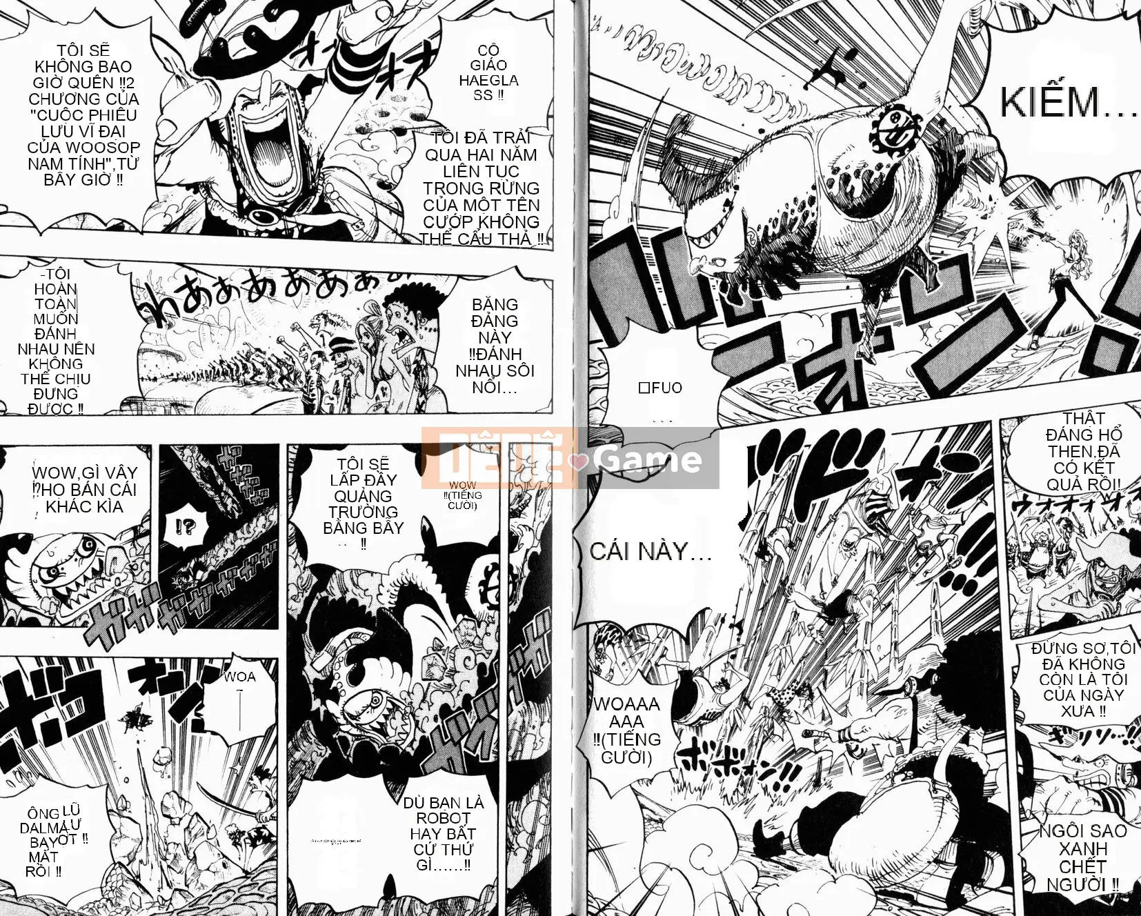 Một miếng Chương 064