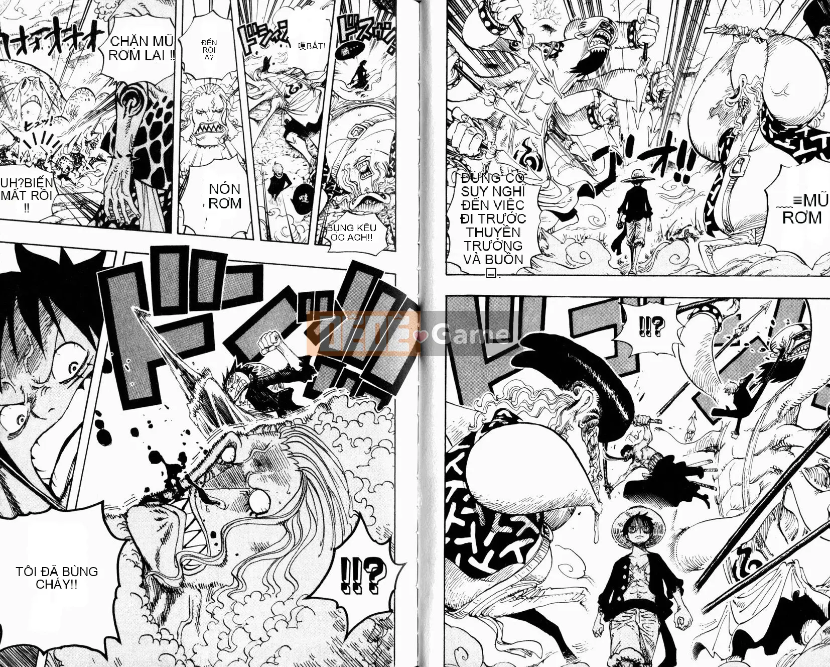 Một miếng Chương 064