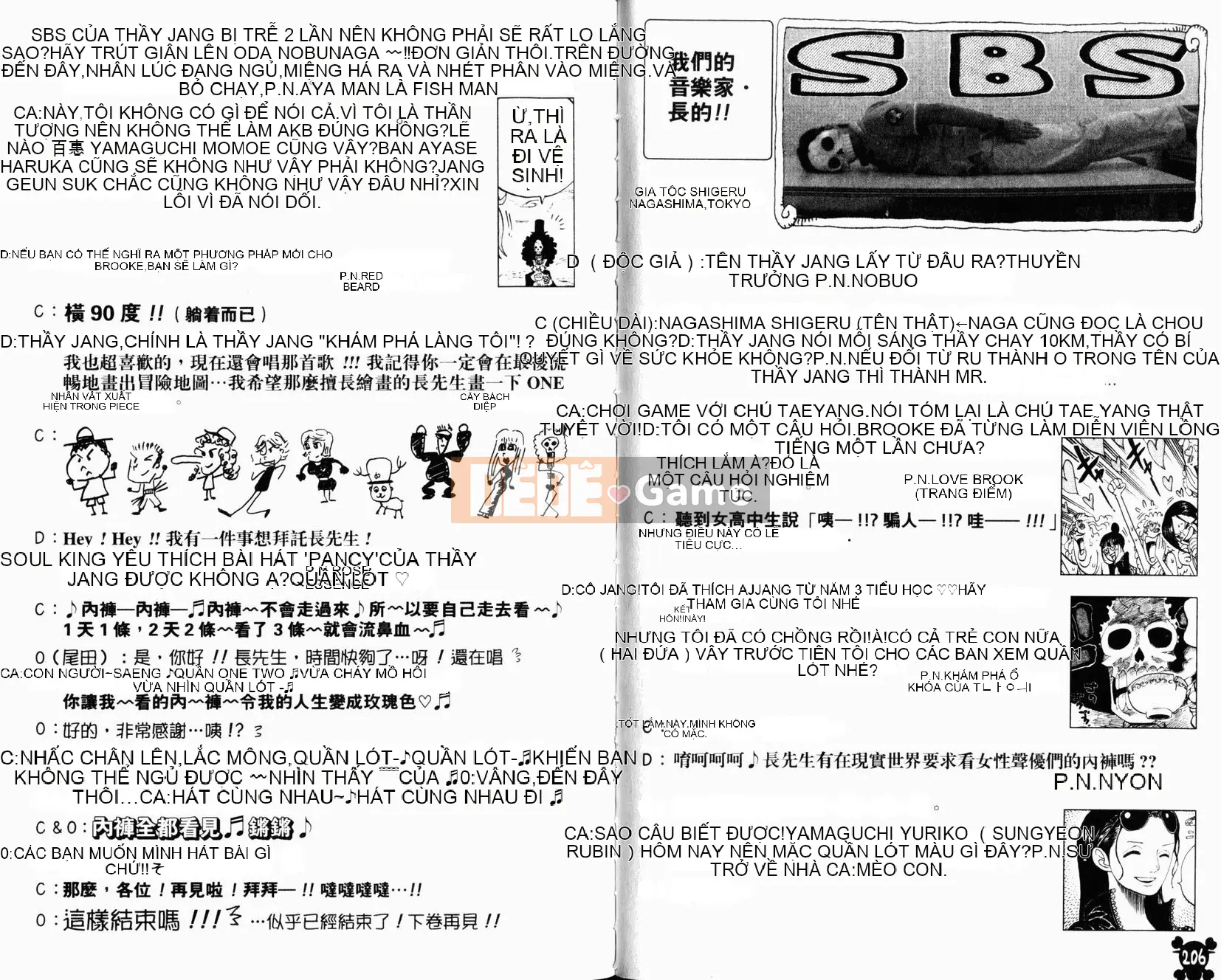 Một miếng Chương 064