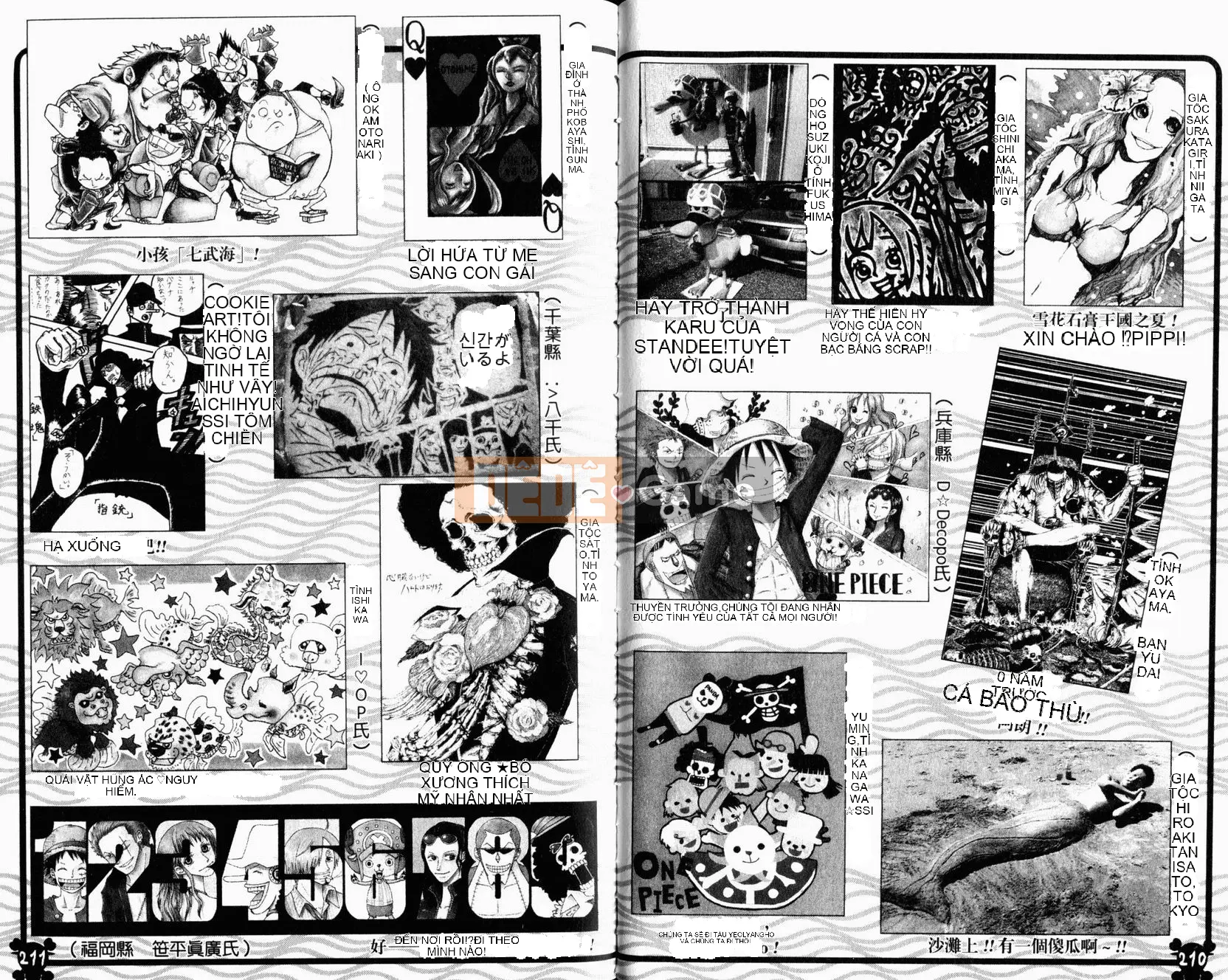 Một miếng Chương 064