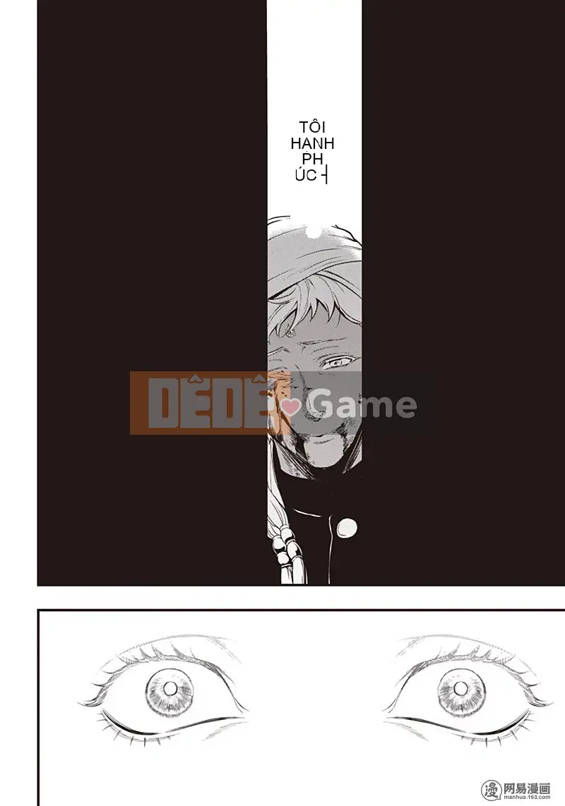 Đen Deacon Chương 148