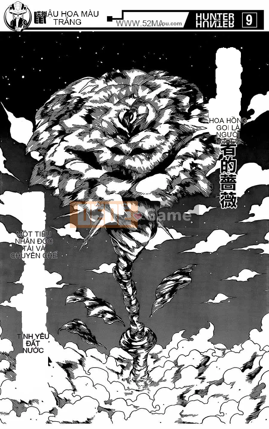 Thợ săn toàn thời gian Chương 298