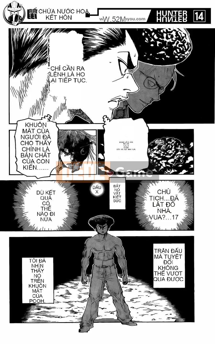 Thợ săn toàn thời gian Chương 298