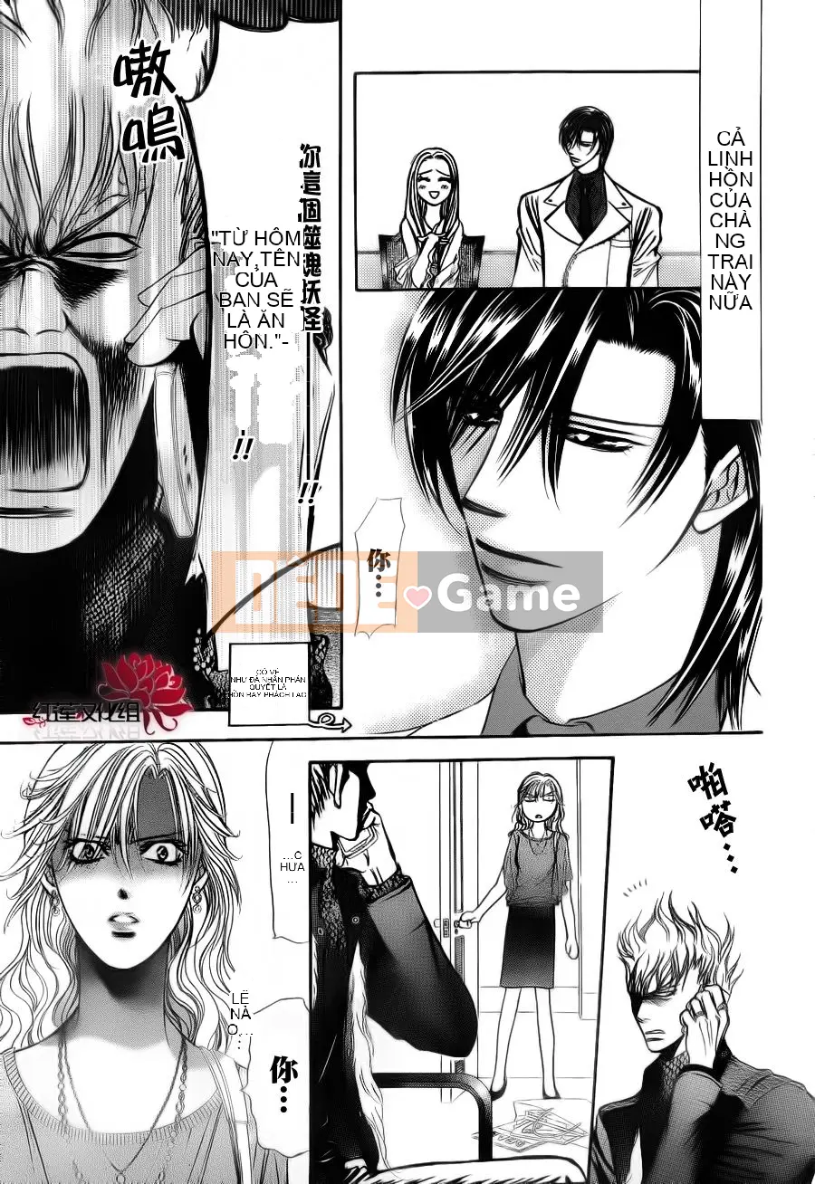 Thử thách tuyệt đẹp Chương 185