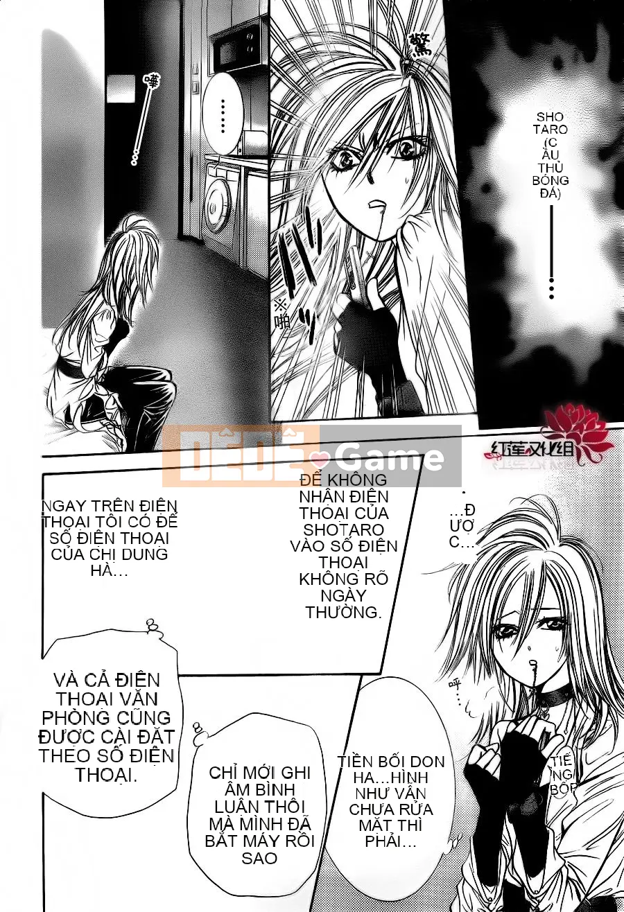 Thử thách tuyệt đẹp Chương 185