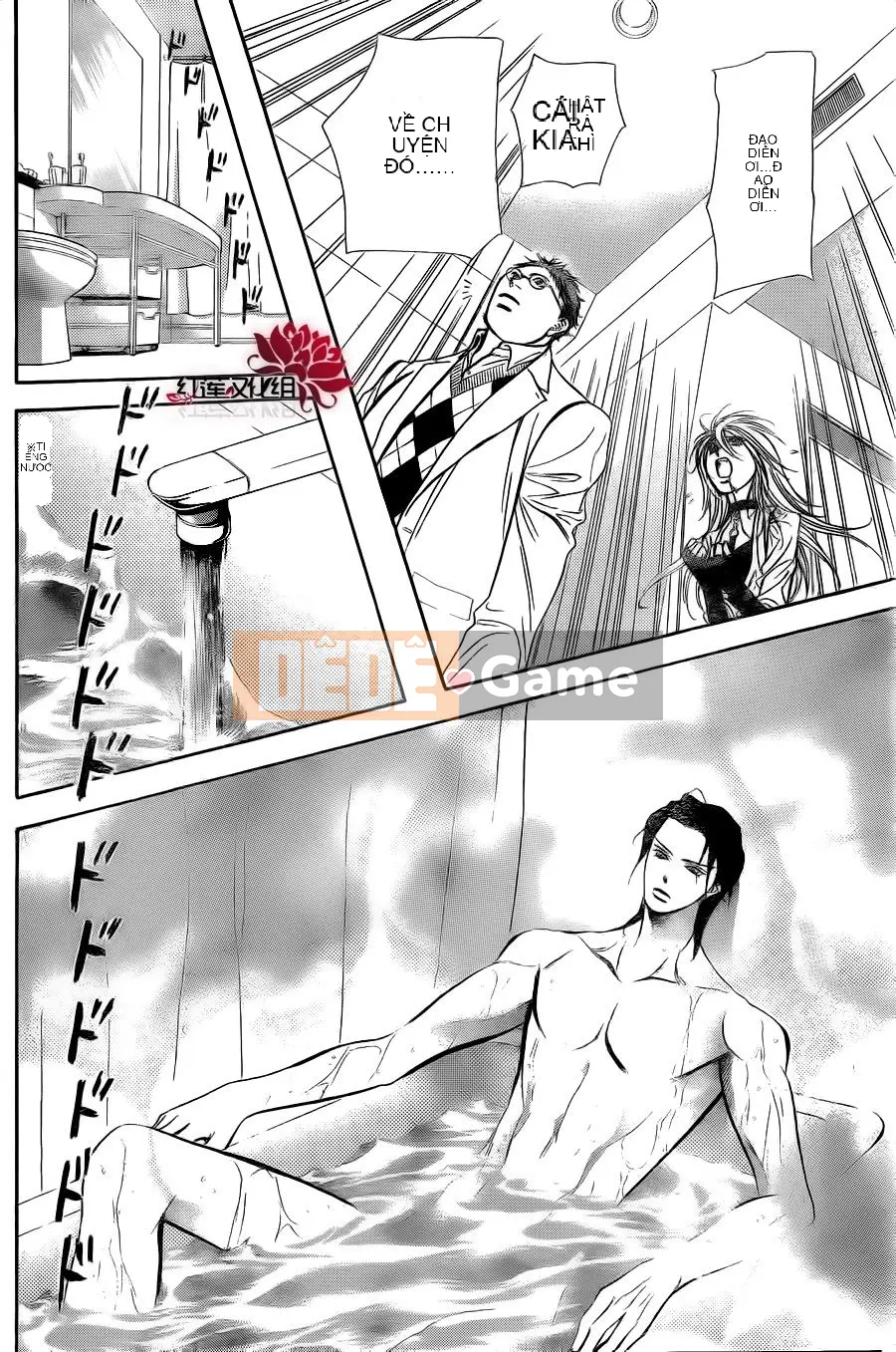 Thử thách tuyệt đẹp Chương 185