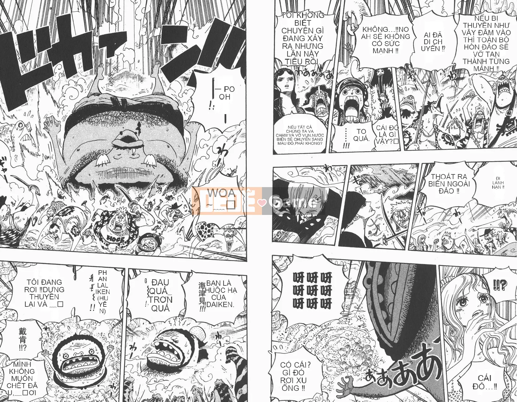 Một miếng Chương 065