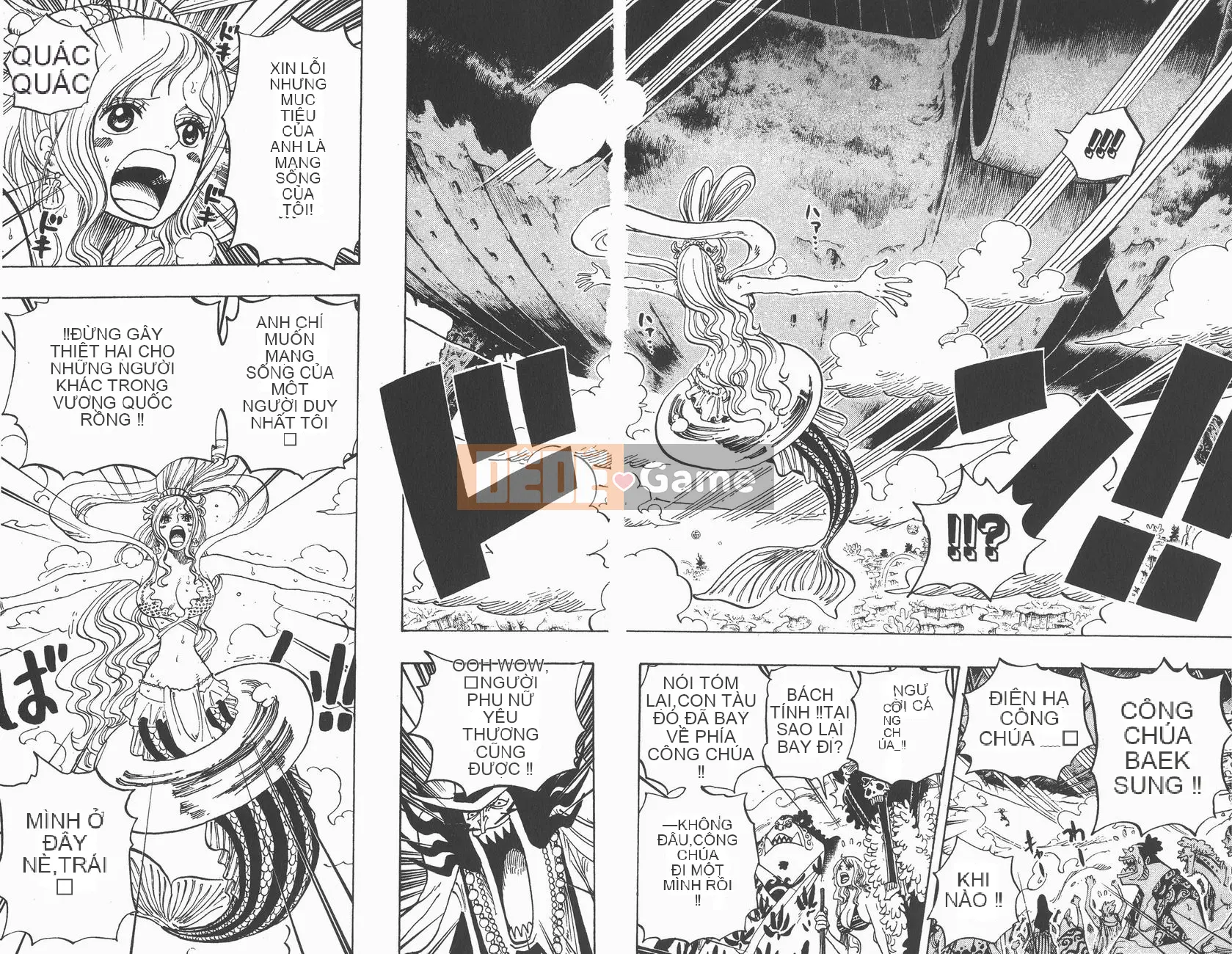 Một miếng Chương 065