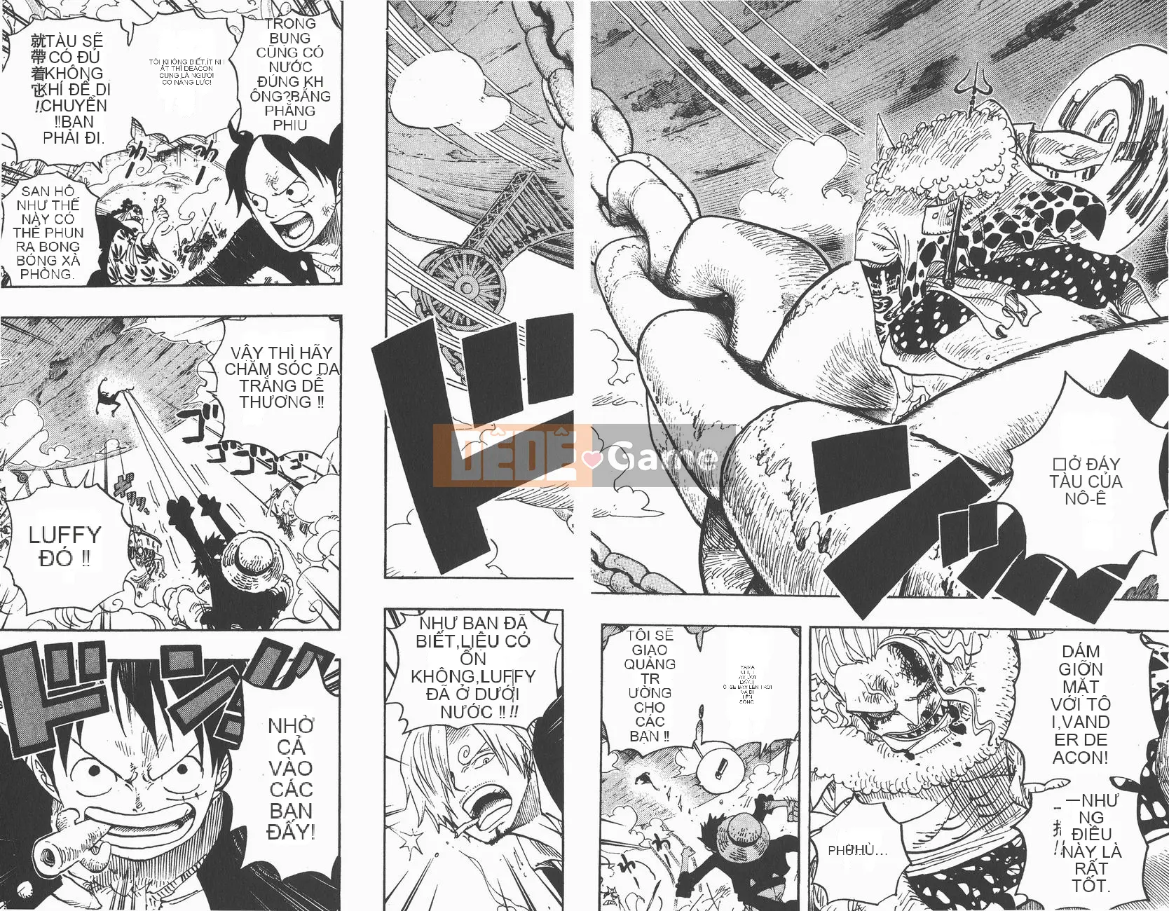 Một miếng Chương 065