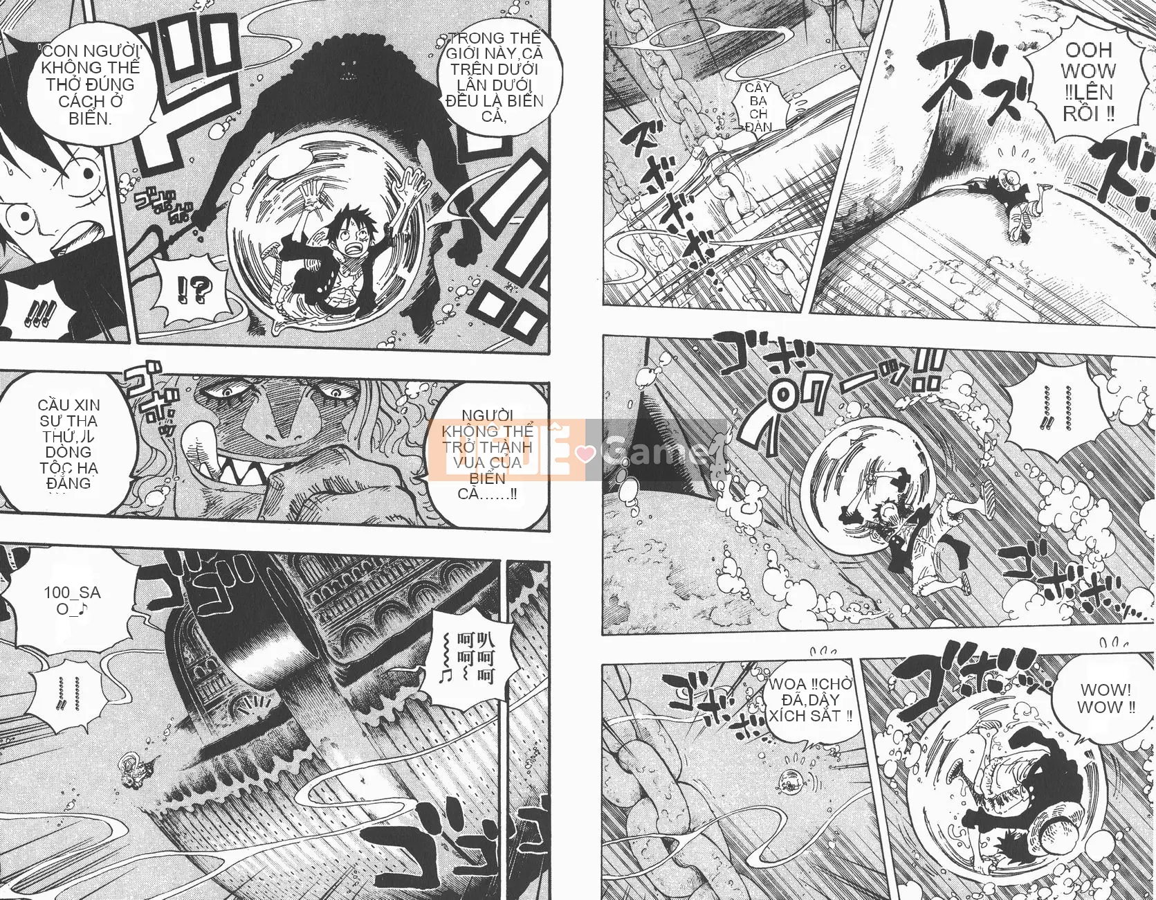 Một miếng Chương 065