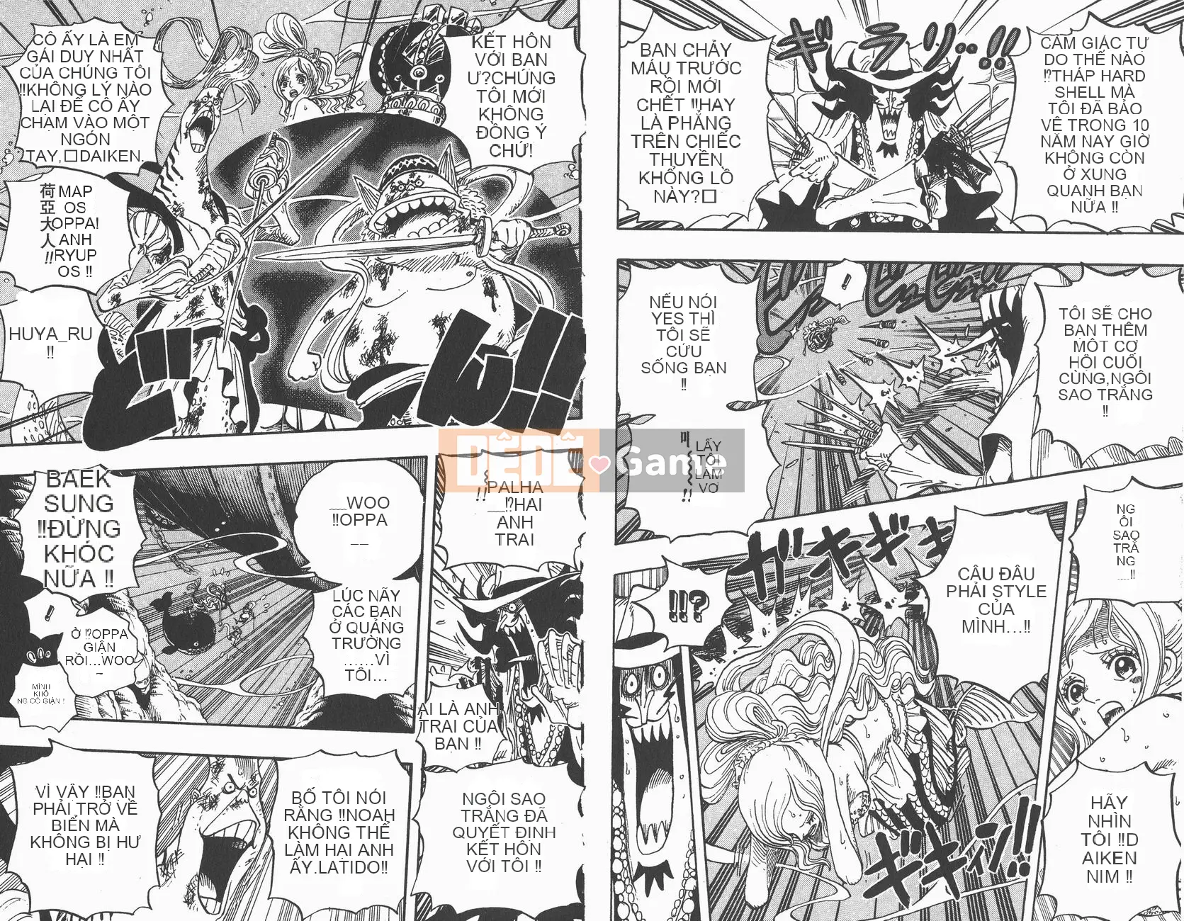 Một miếng Chương 065