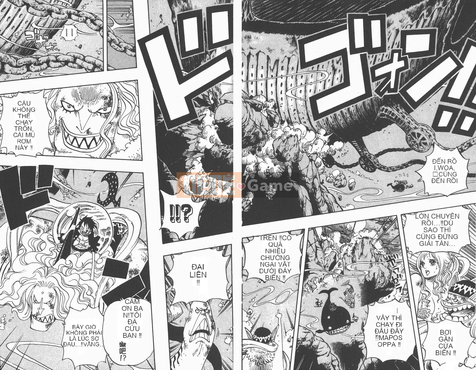 Một miếng Chương 065