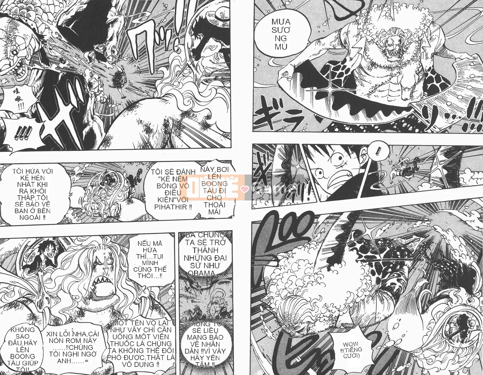 Một miếng Chương 065