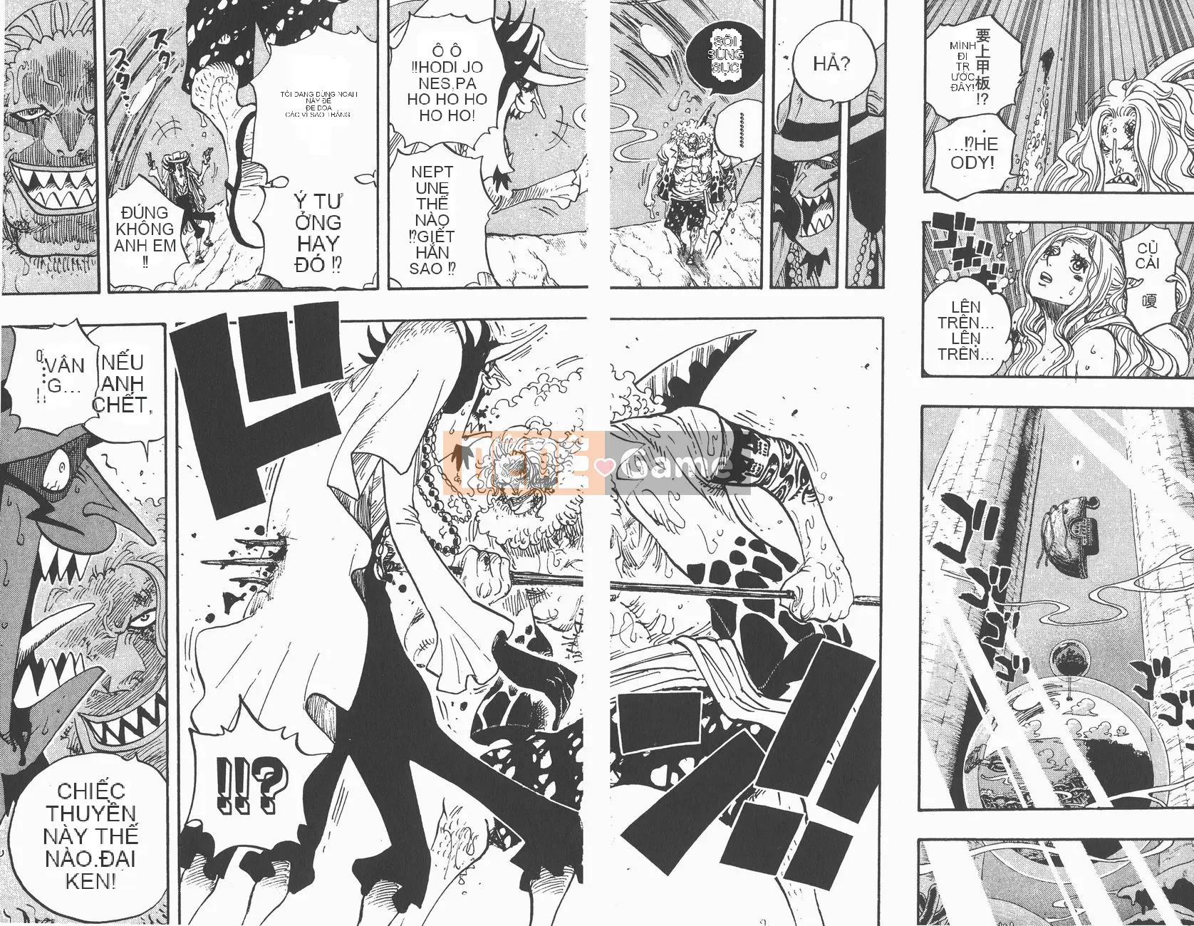 Một miếng Chương 065