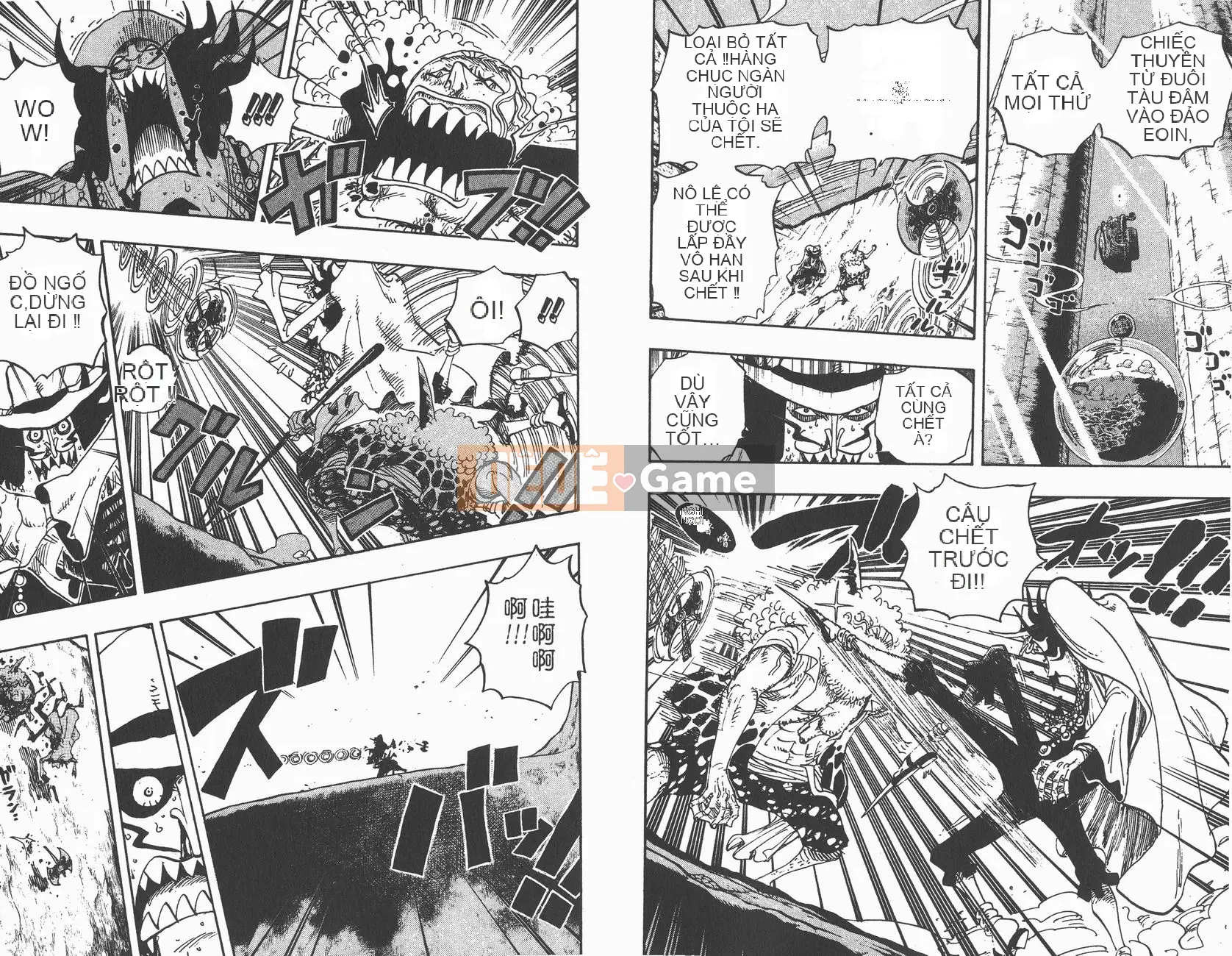 Một miếng Chương 065