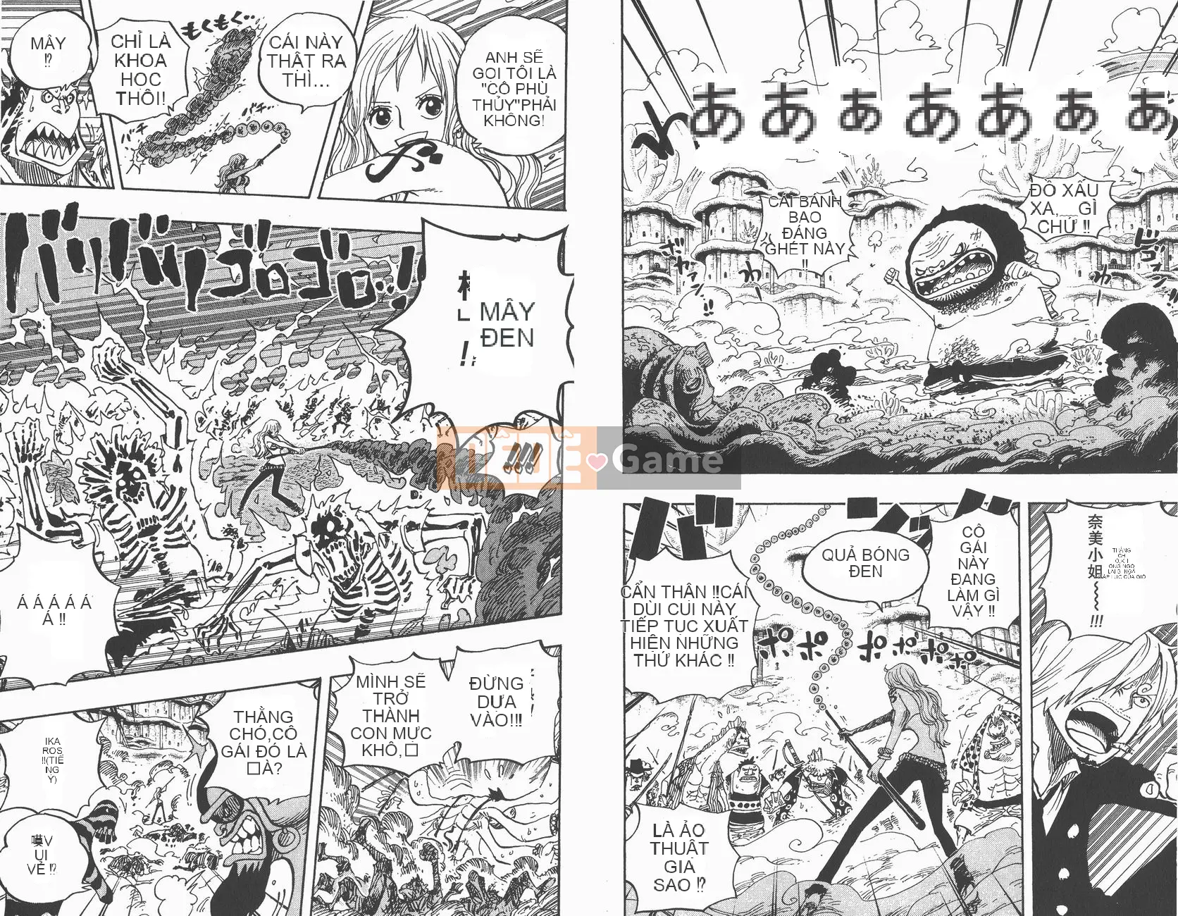 Một miếng Chương 065