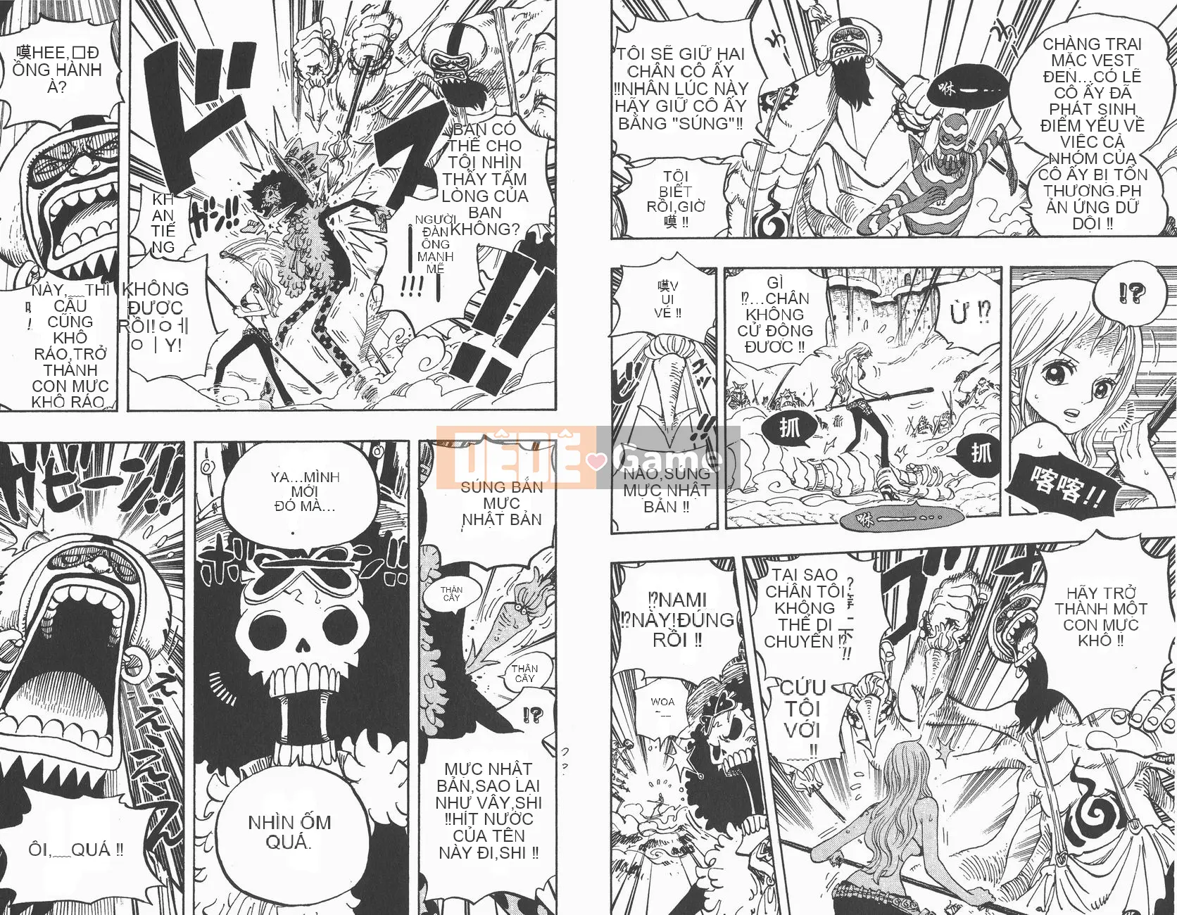 Một miếng Chương 065