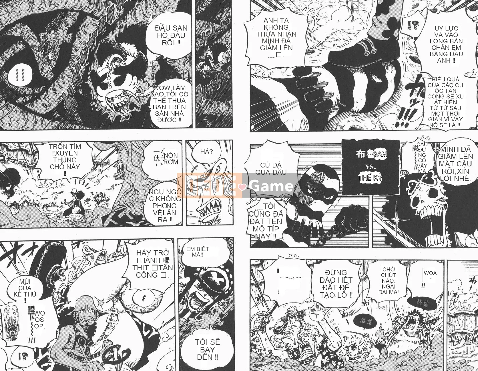 Một miếng Chương 065