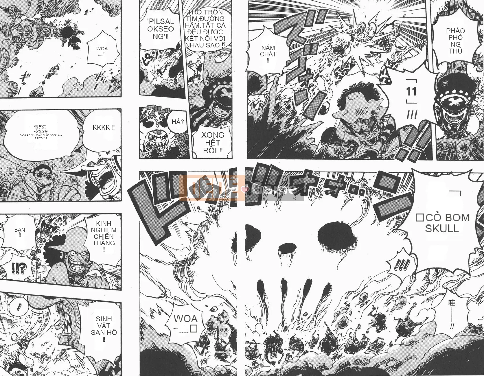 Một miếng Chương 065