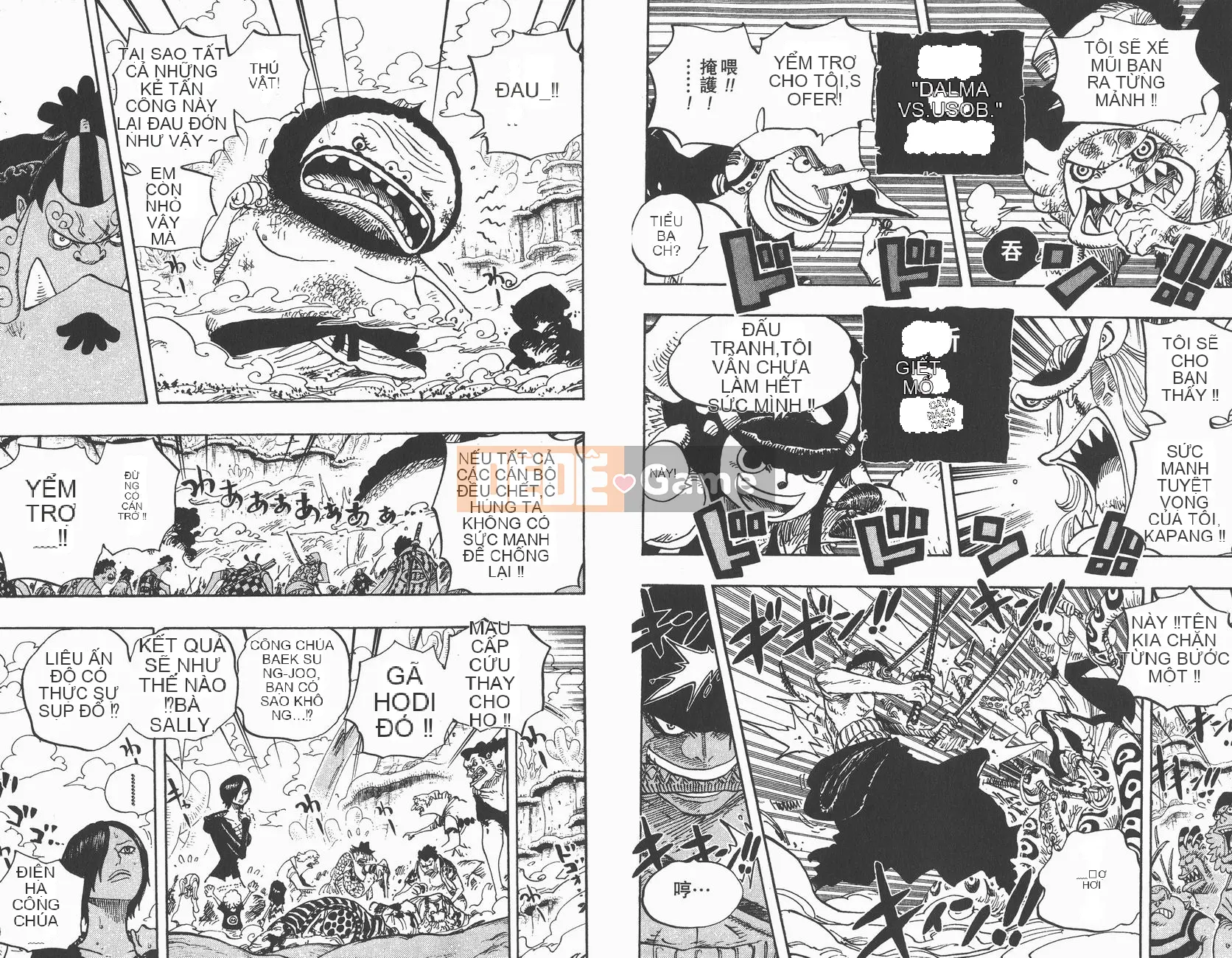 Một miếng Chương 065