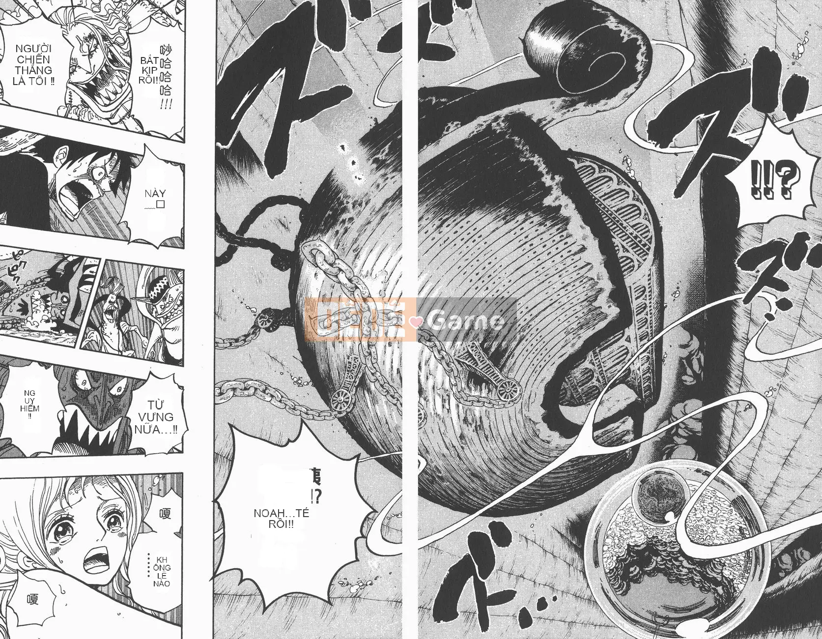 Một miếng Chương 065