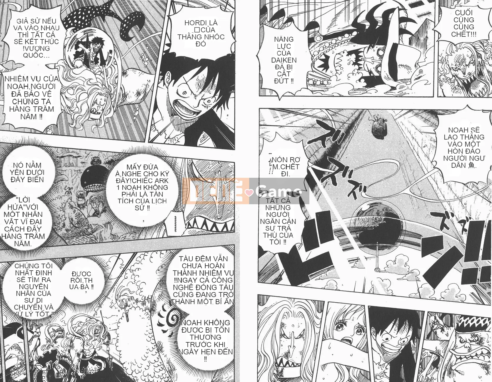 Một miếng Chương 065