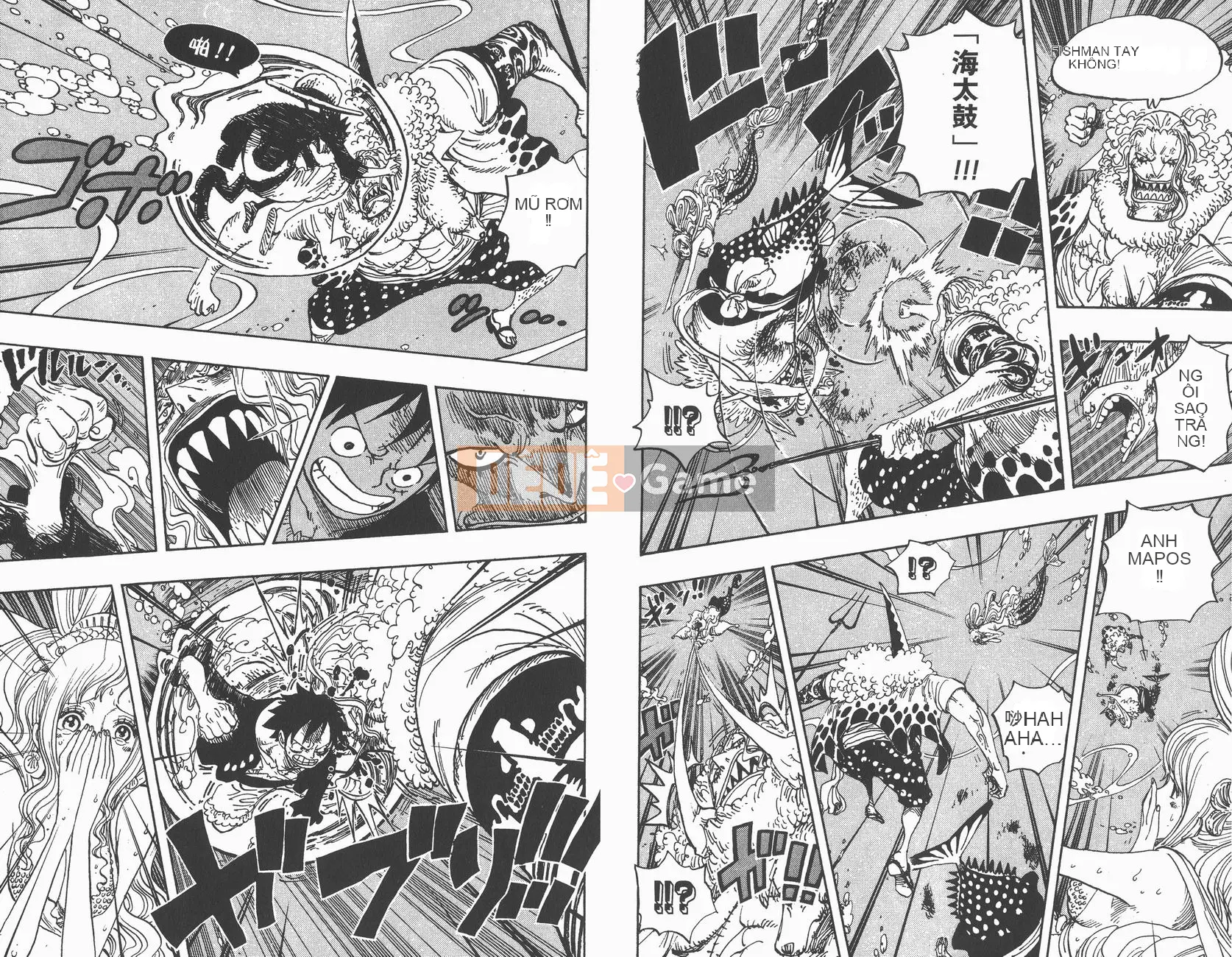 Một miếng Chương 065