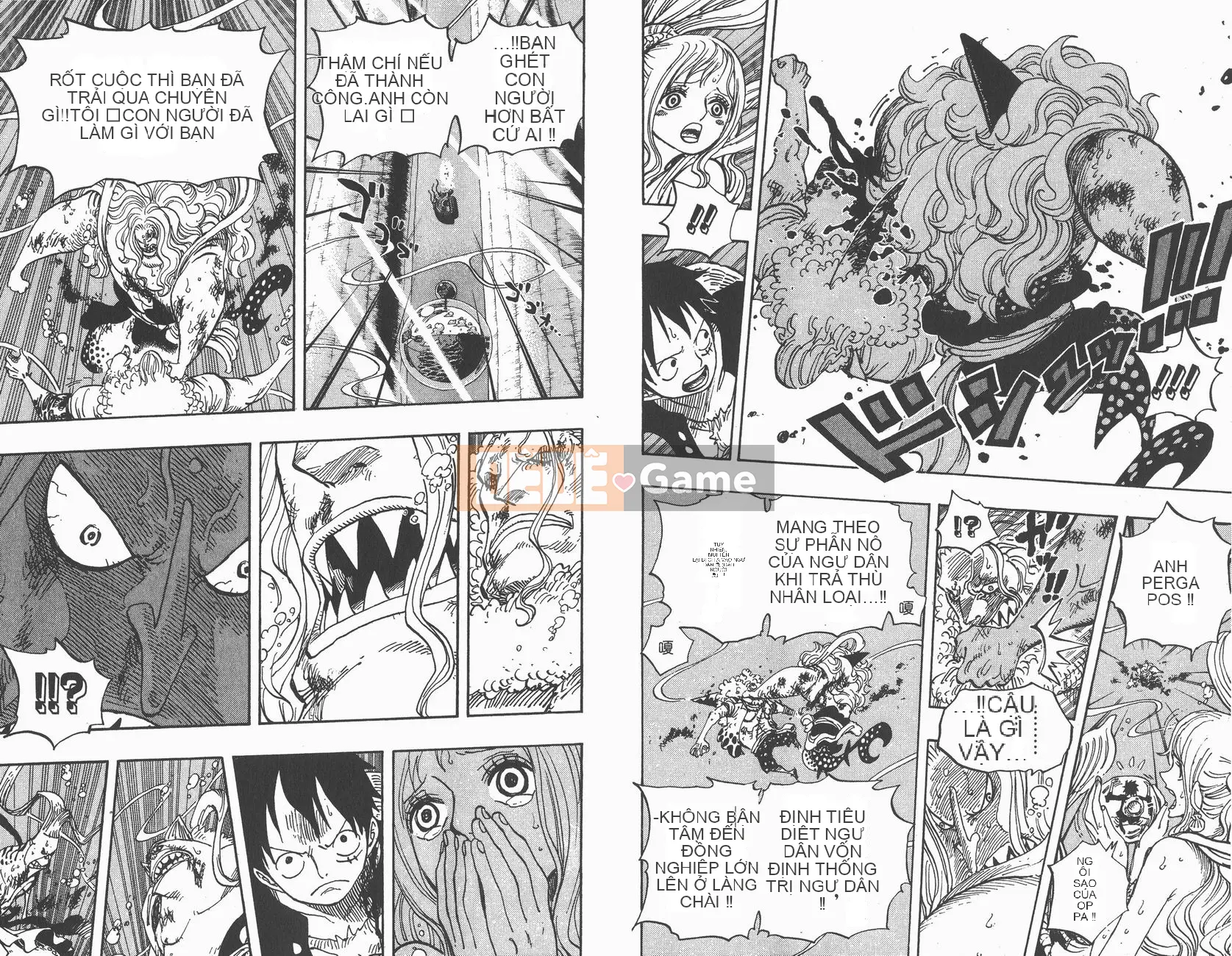 Một miếng Chương 065