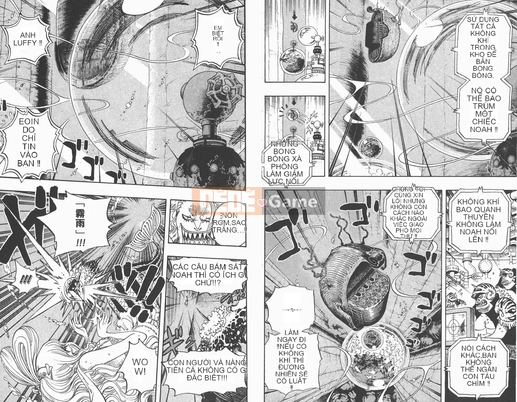 Một miếng Chương 065