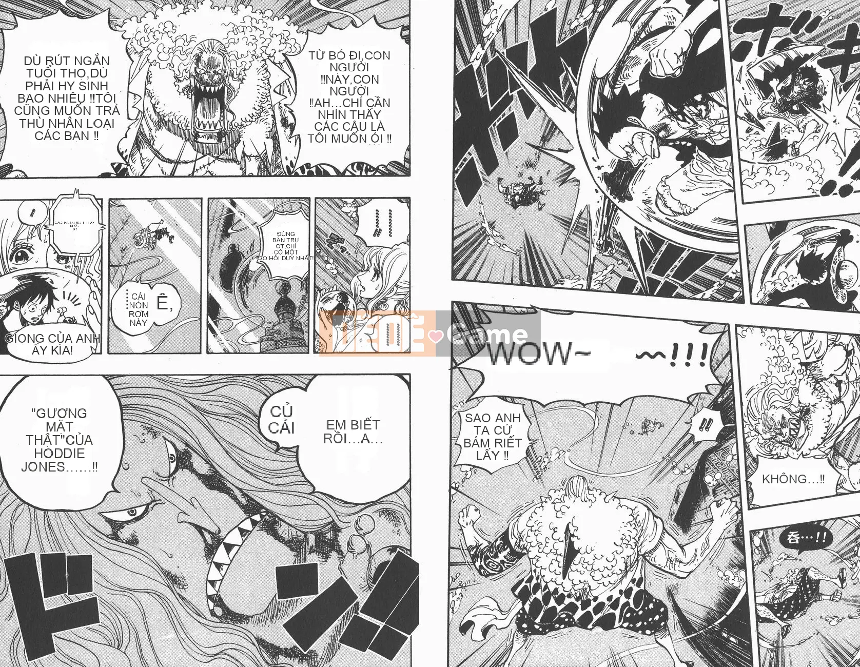 Một miếng Chương 065