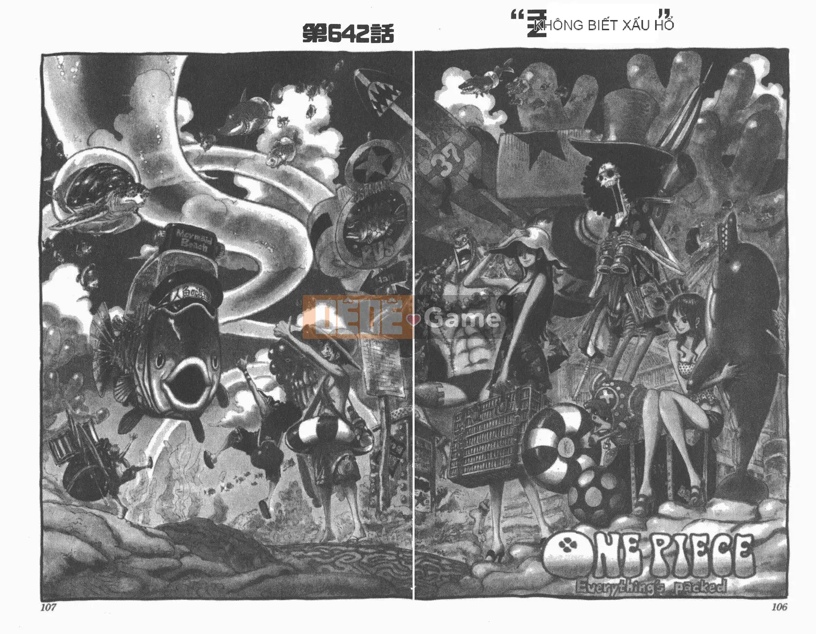 Một miếng Chương 065