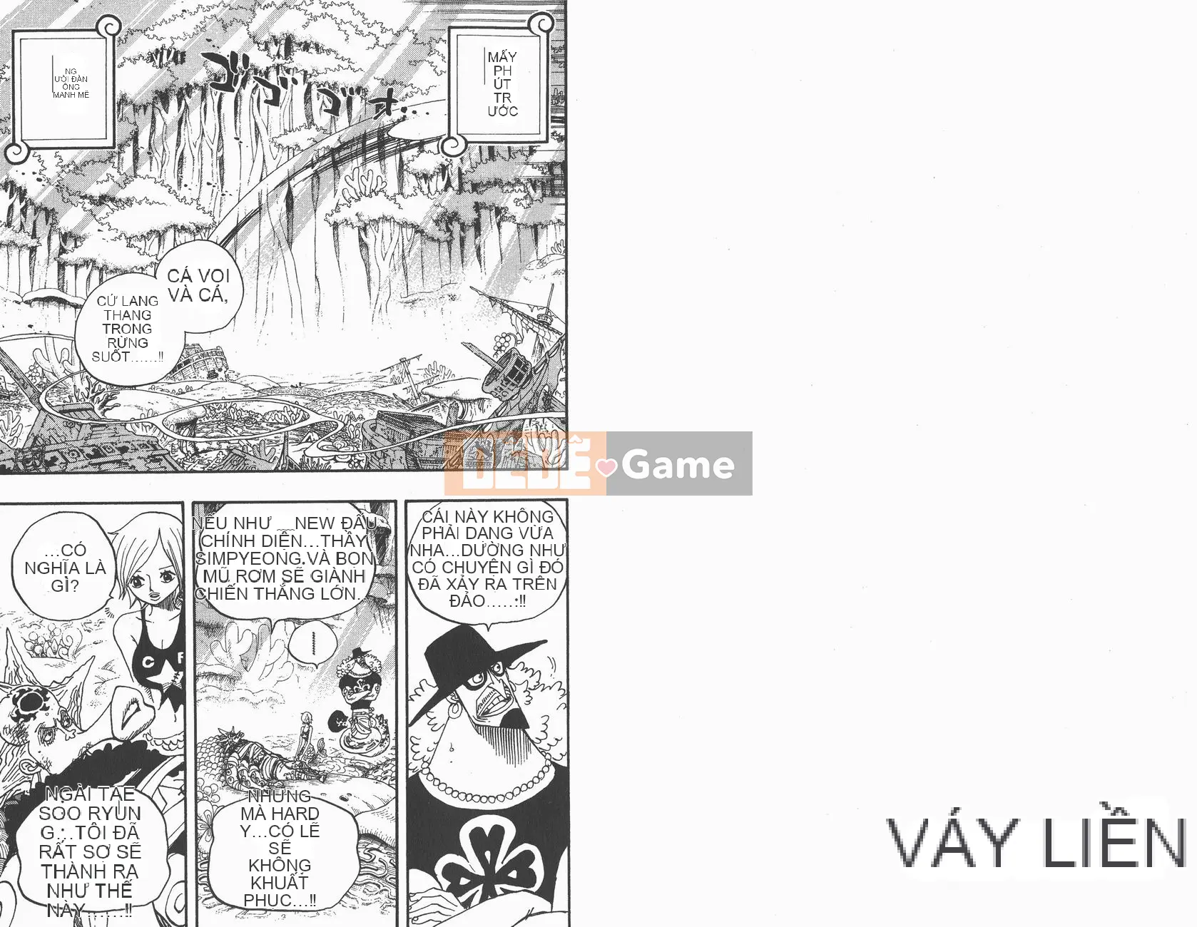 Một miếng Chương 065