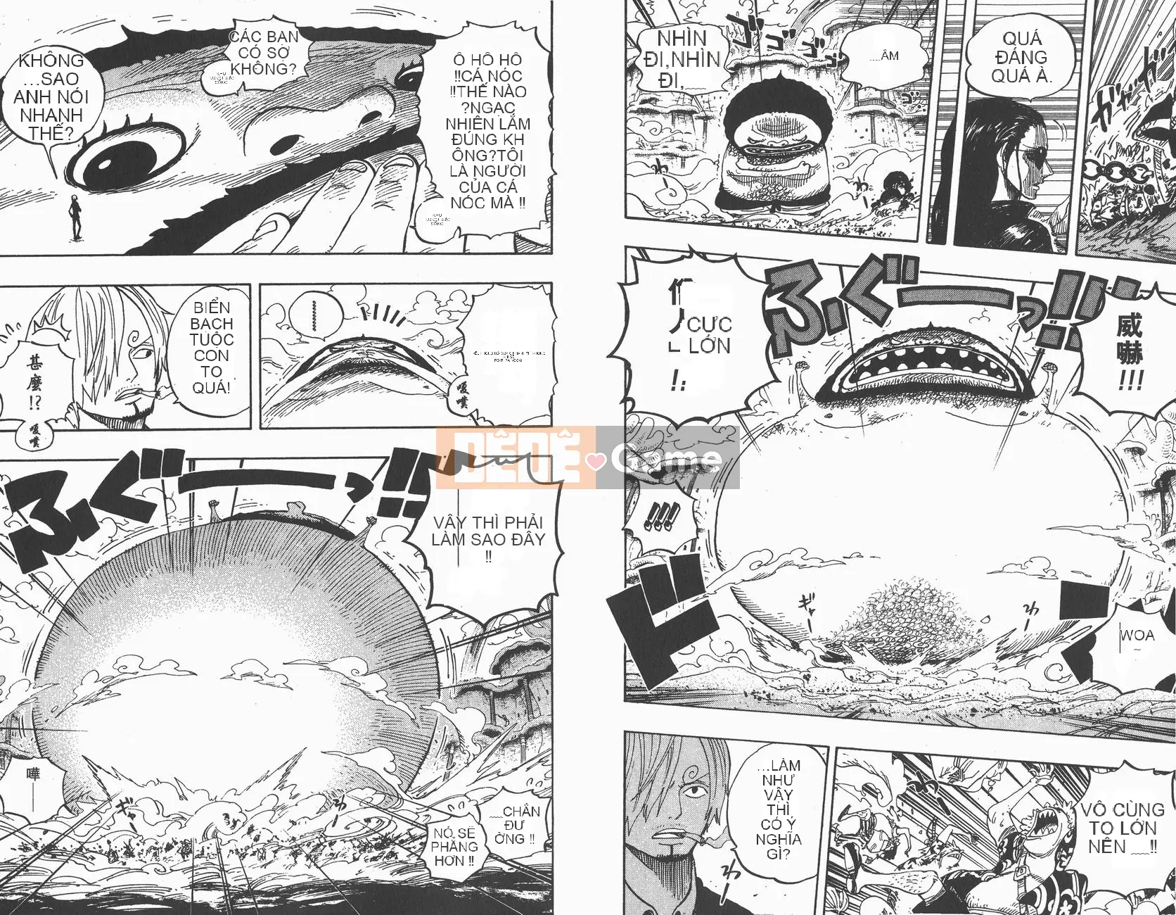 Một miếng Chương 065