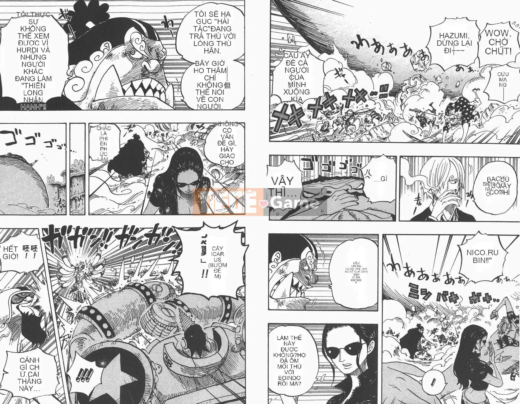 Một miếng Chương 065