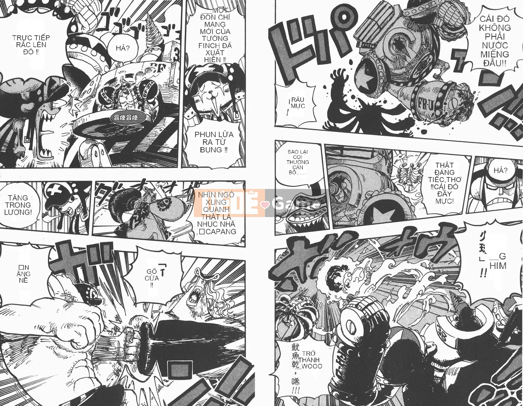 Một miếng Chương 065