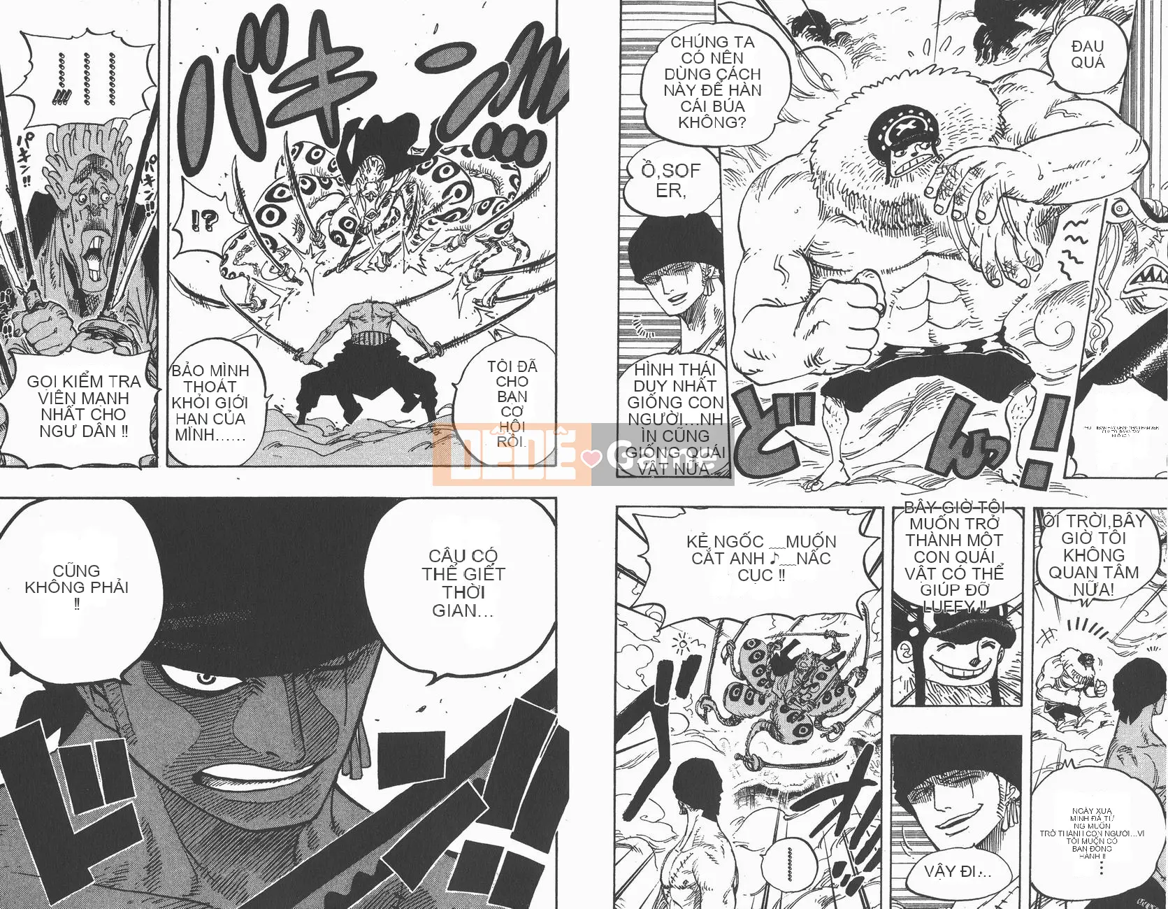 Một miếng Chương 065