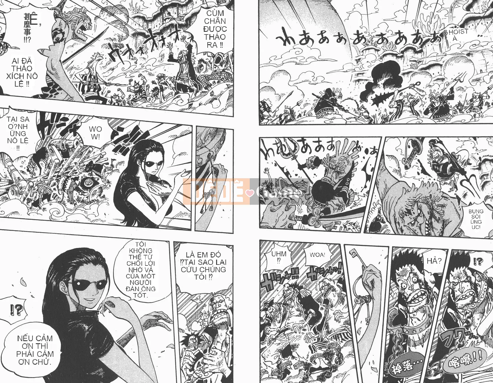 Một miếng Chương 065