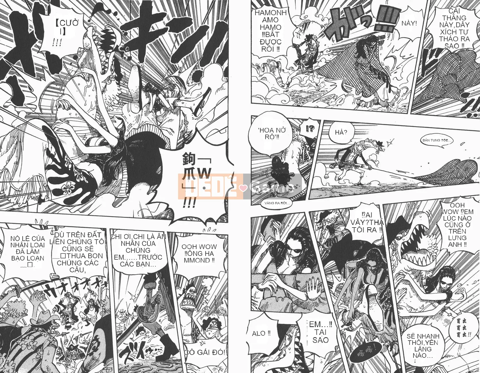 Một miếng Chương 065