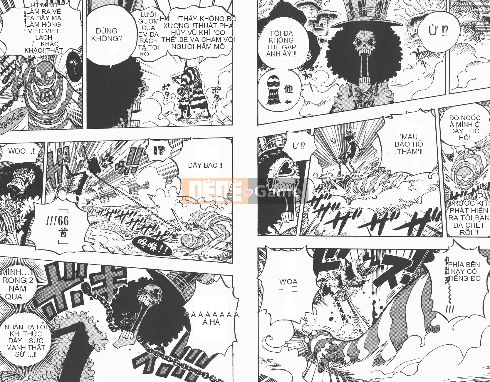 Một miếng Chương 065