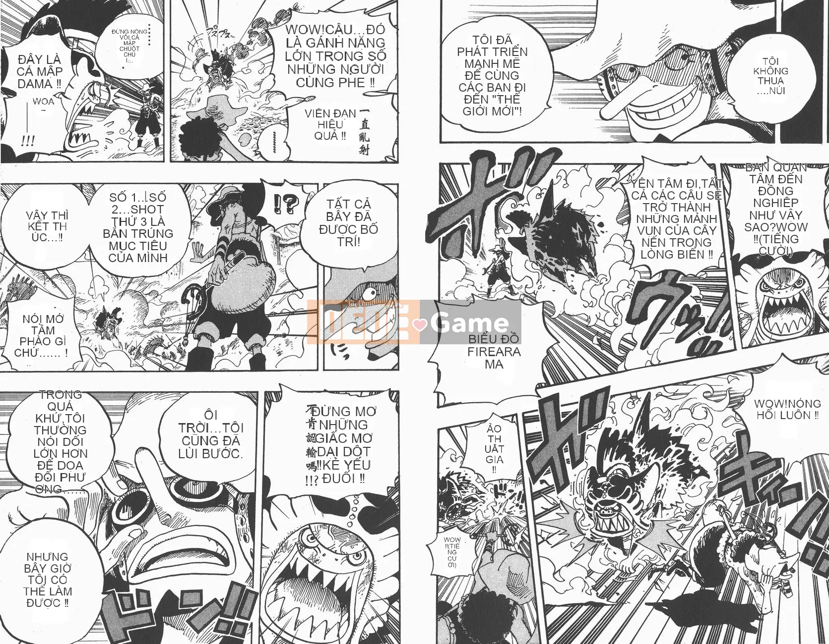 Một miếng Chương 065