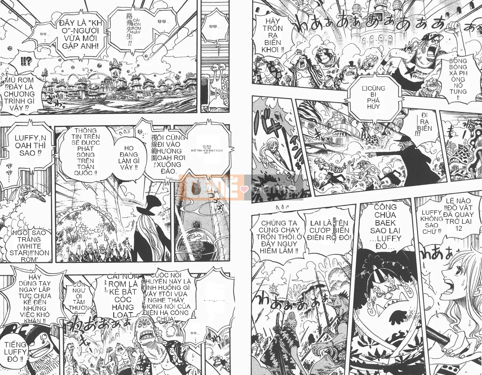 Một miếng Chương 065