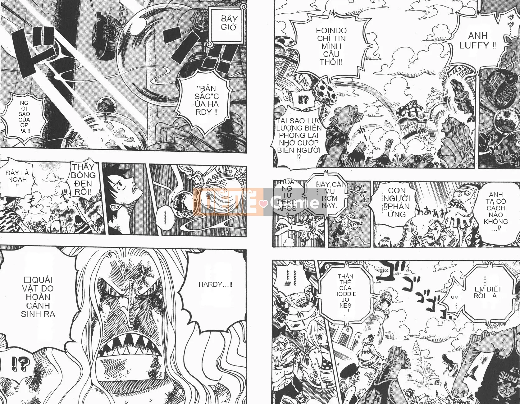 Một miếng Chương 065