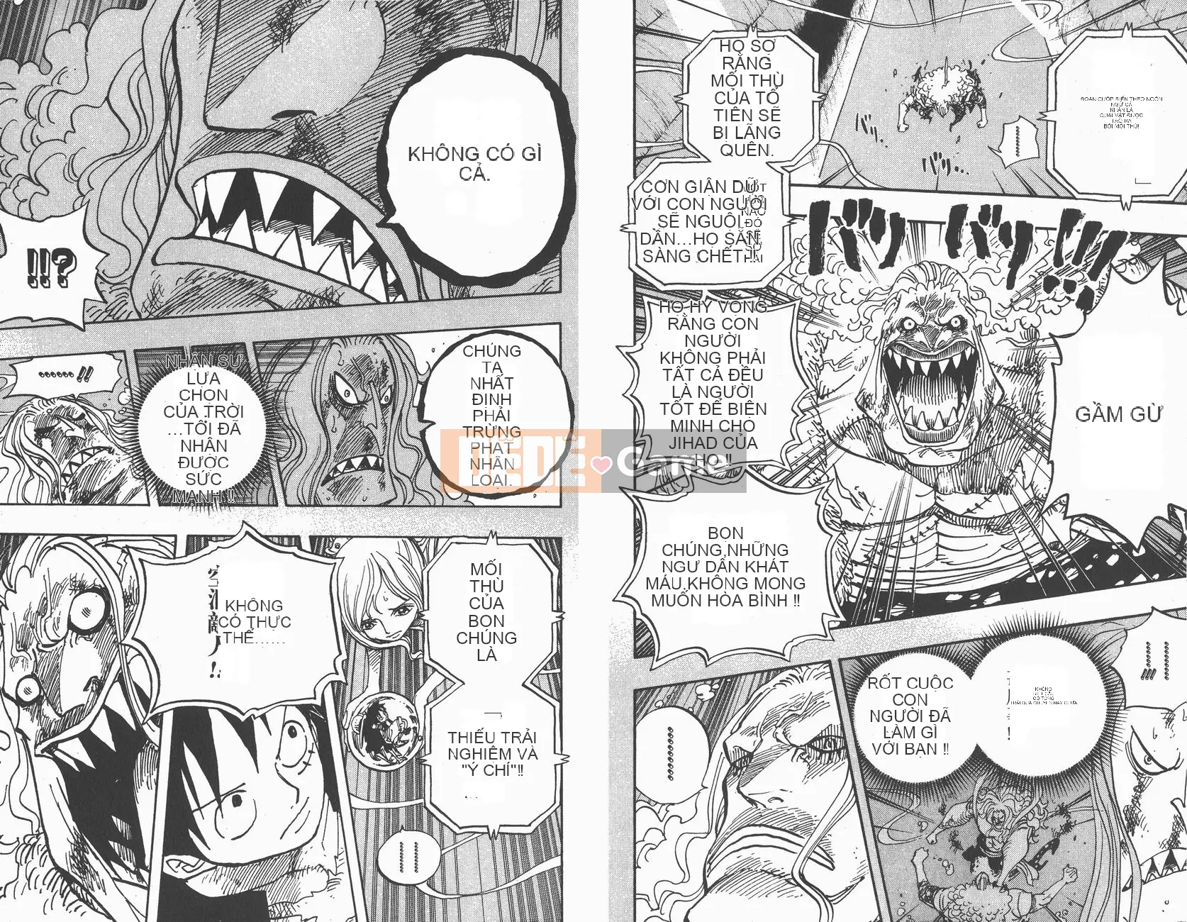 Một miếng Chương 065