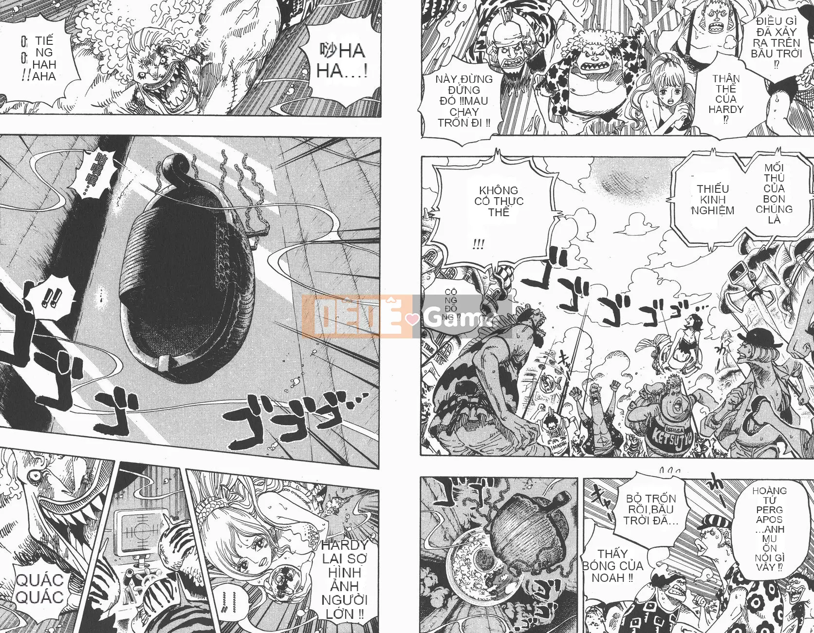 Một miếng Chương 065