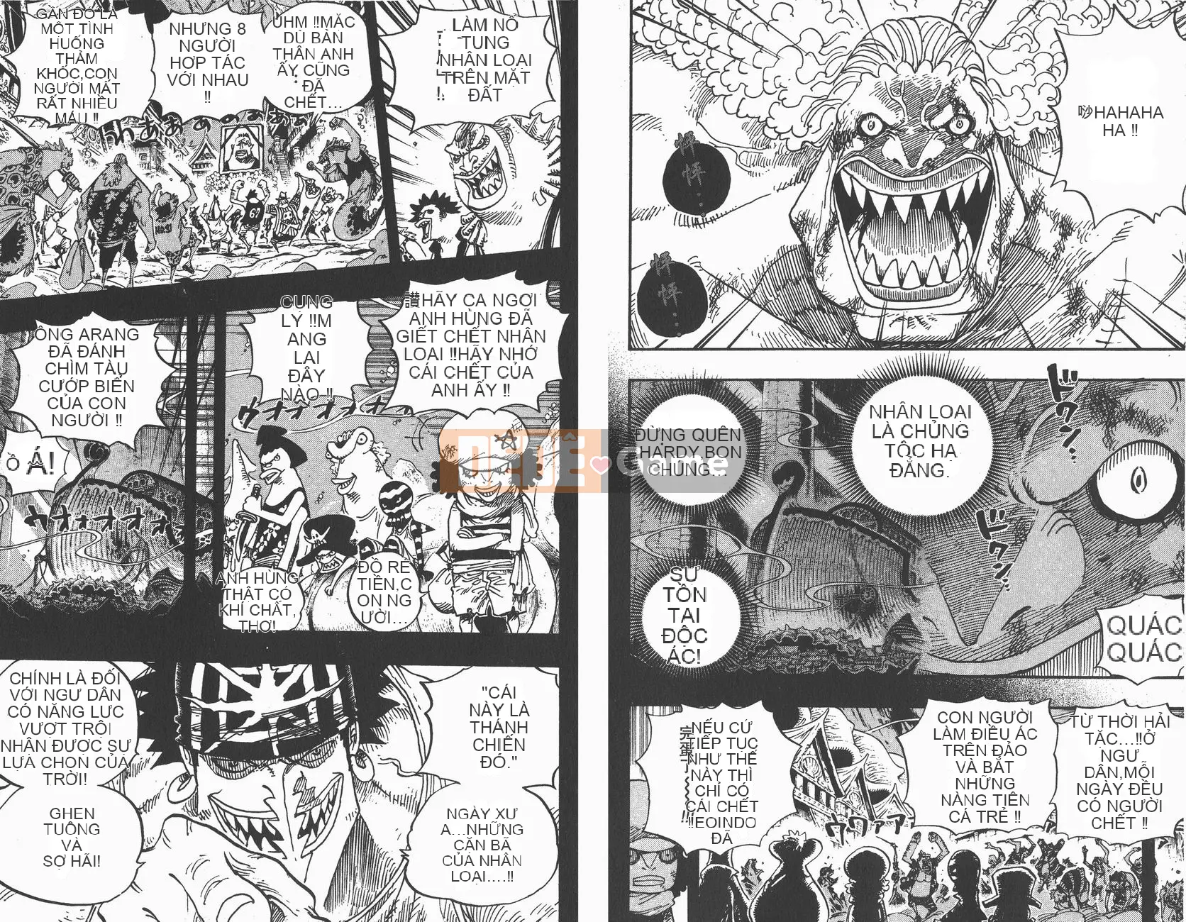 Một miếng Chương 065