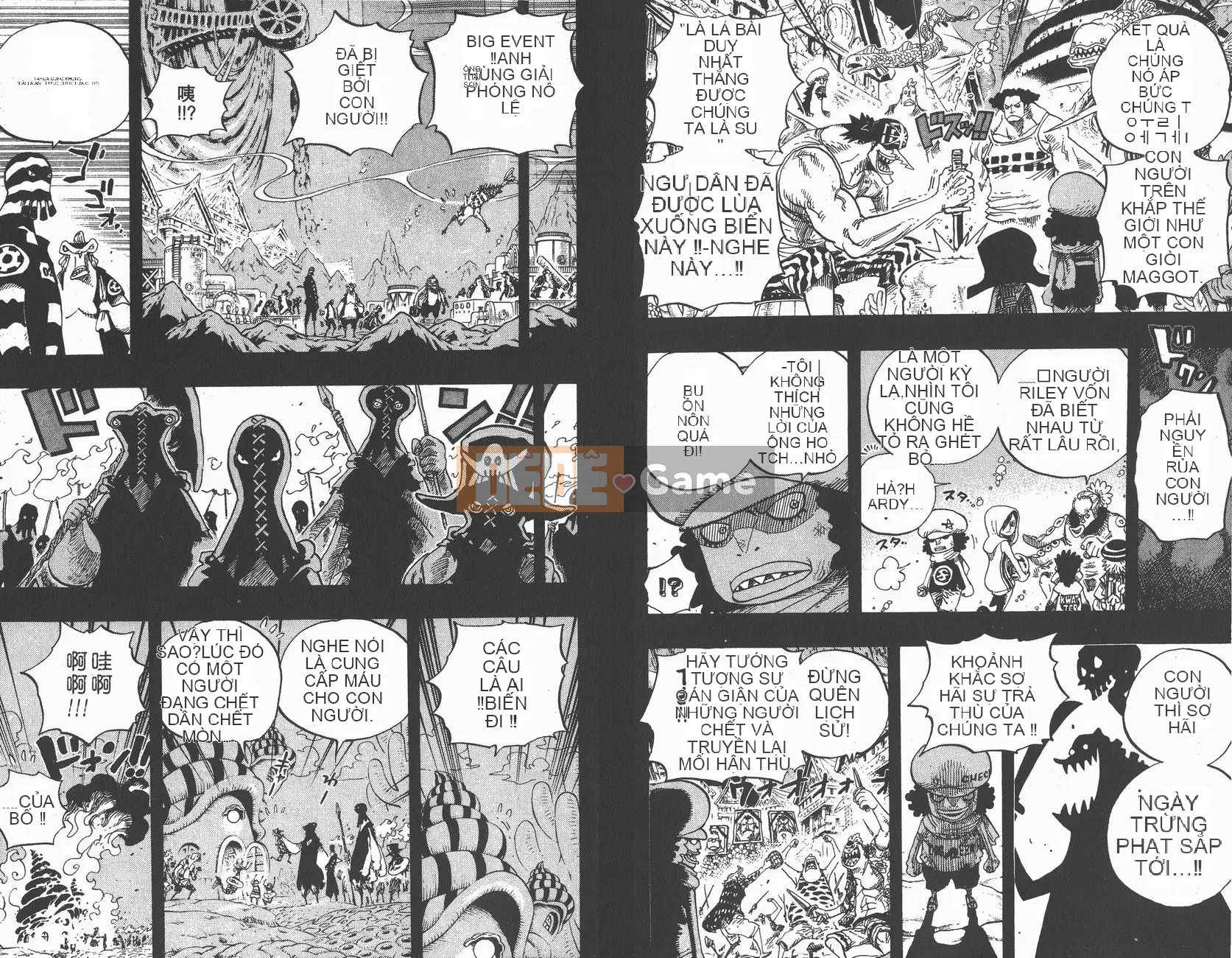 Một miếng Chương 065