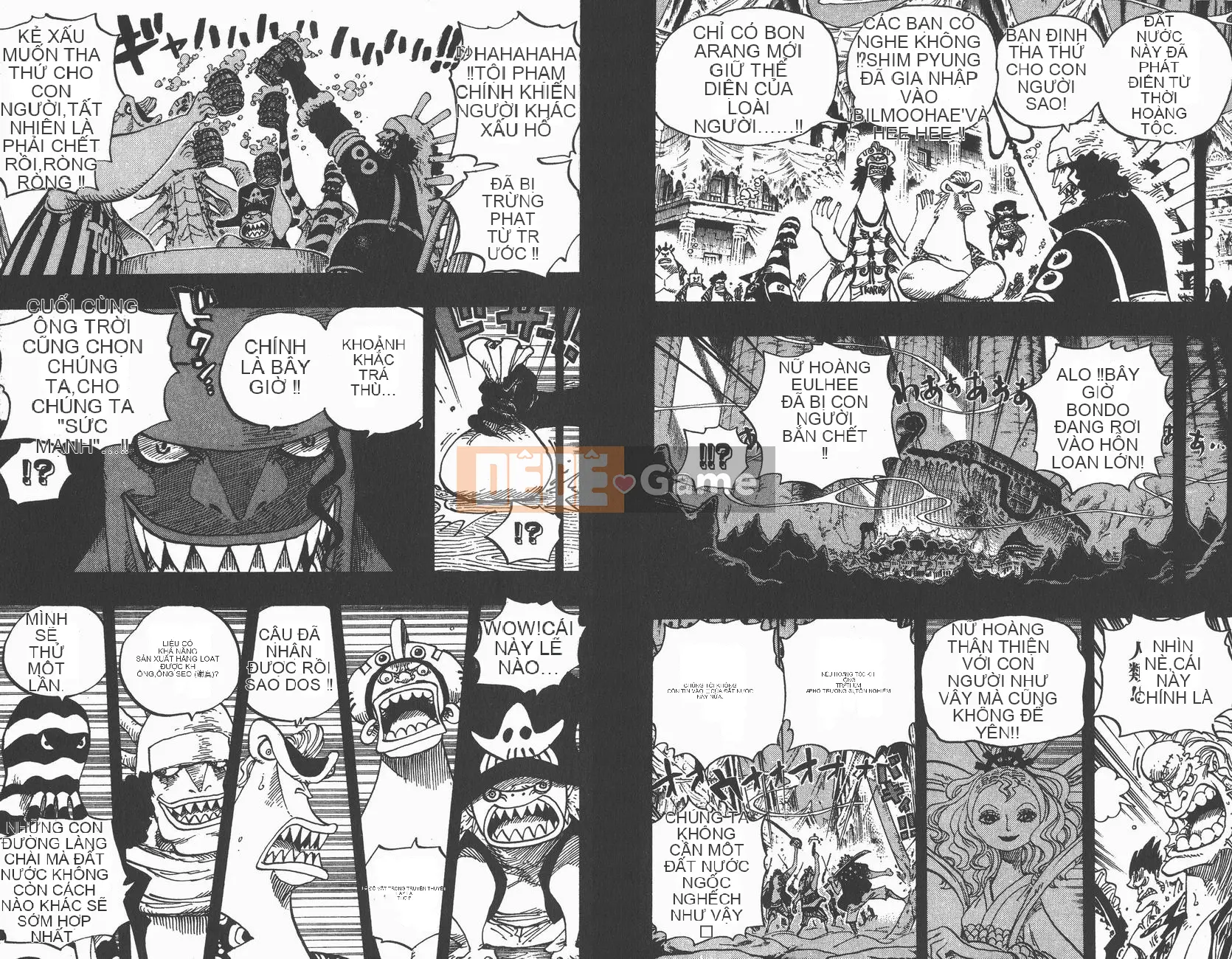 Một miếng Chương 065