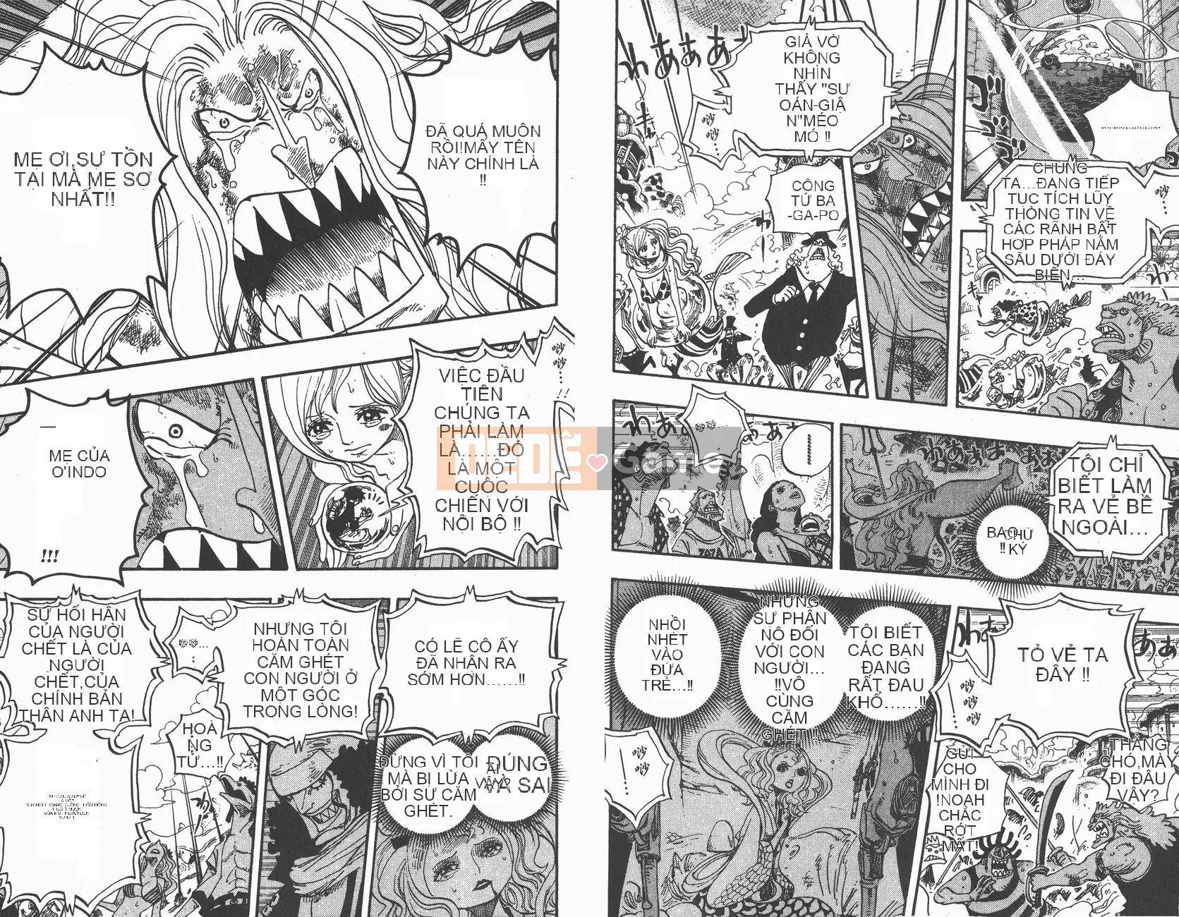 Một miếng Chương 065