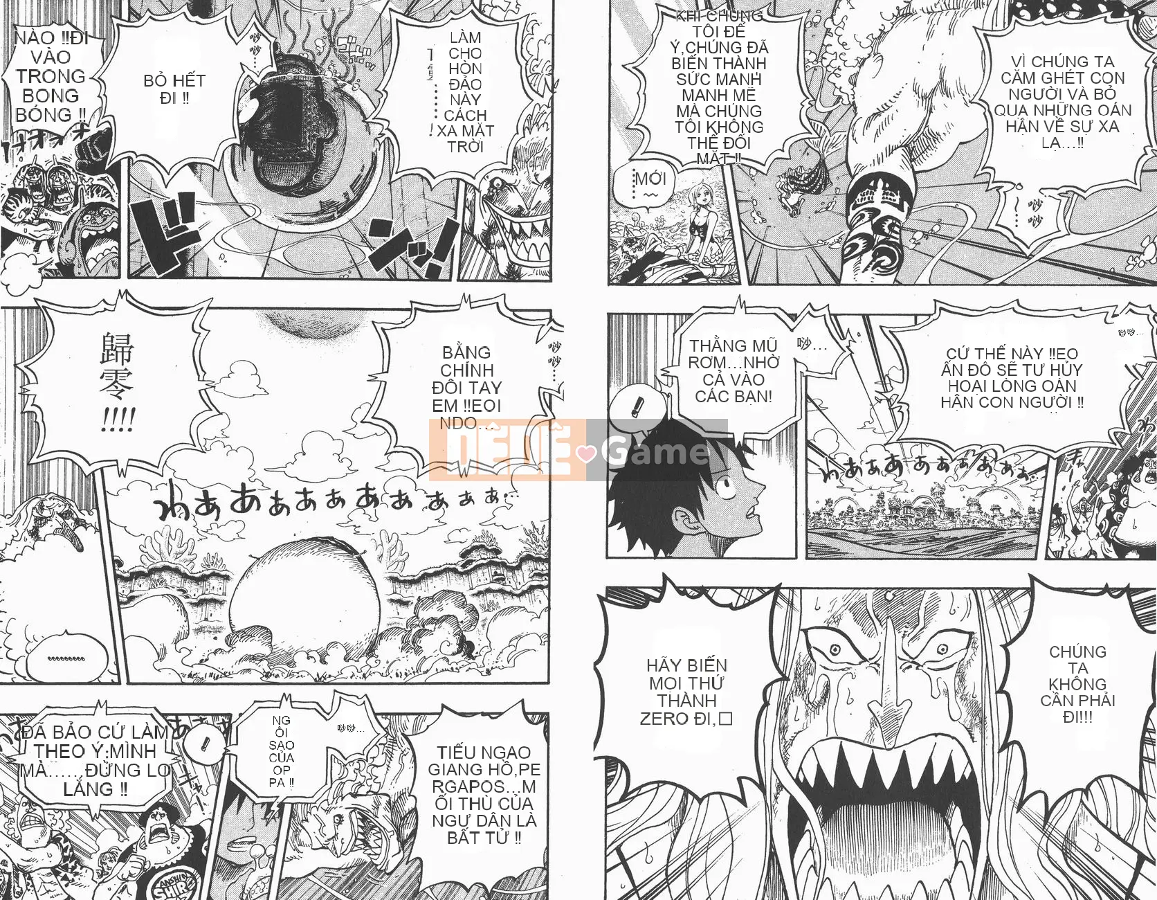 Một miếng Chương 065