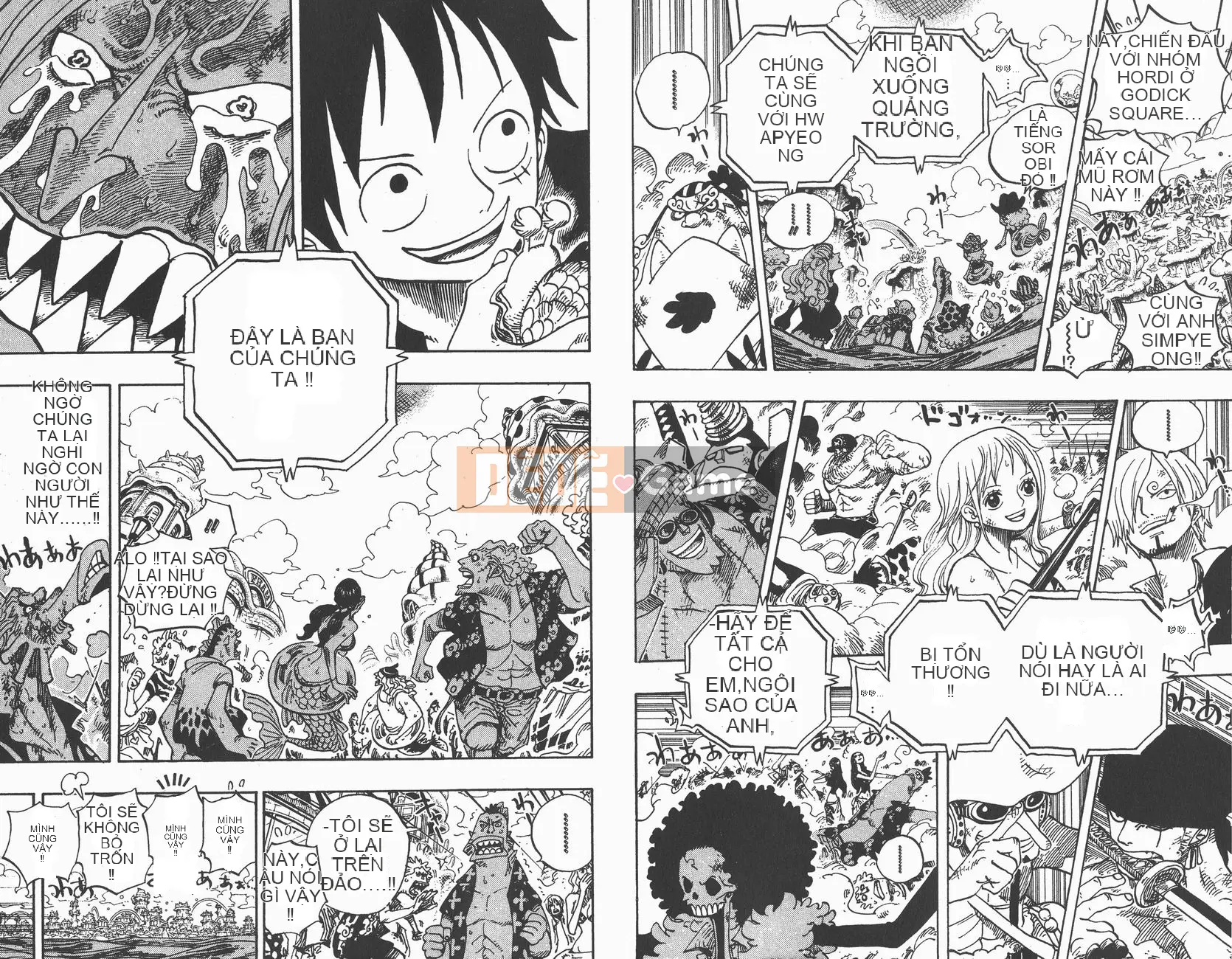 Một miếng Chương 065